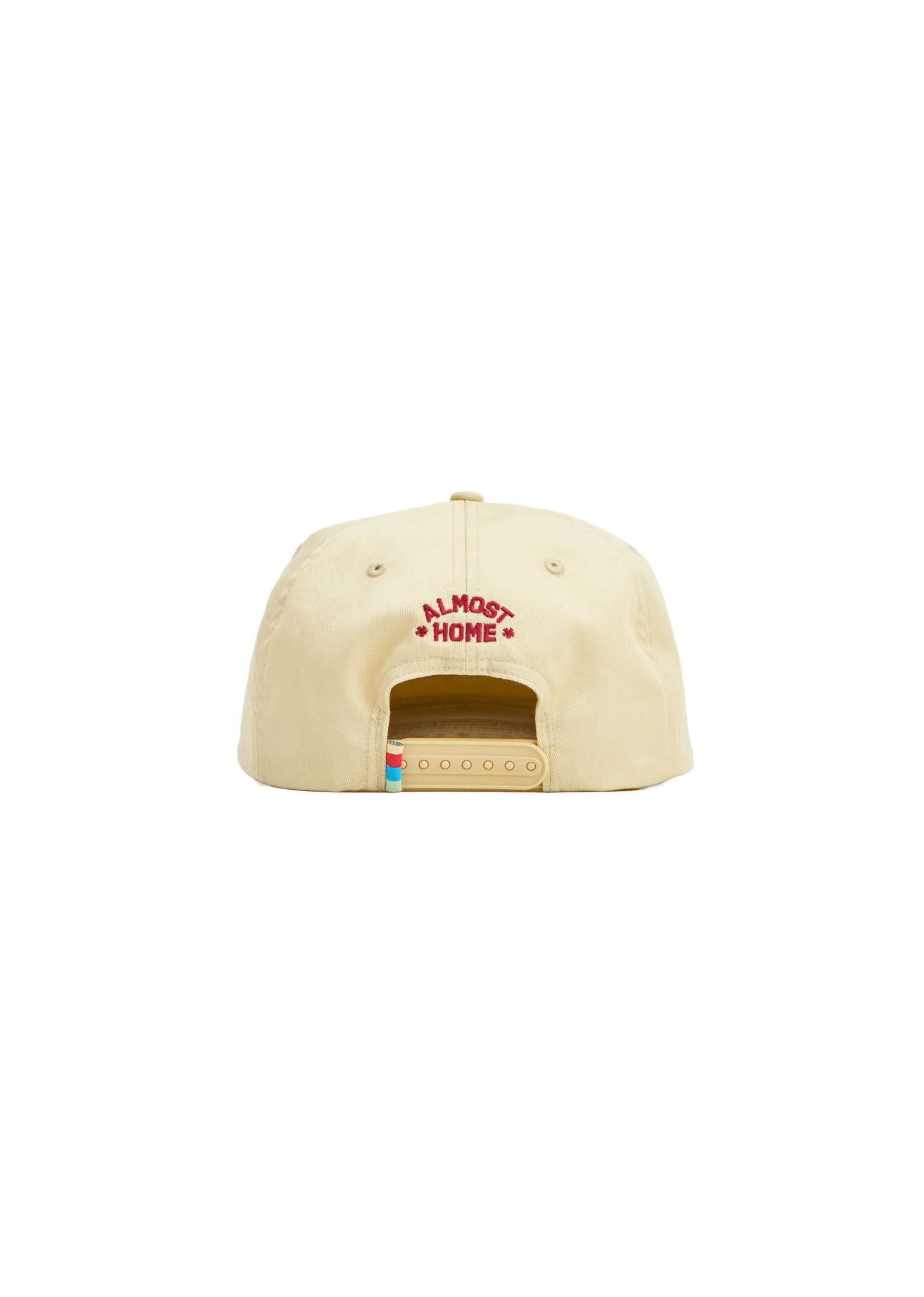 Hand Stitch Cap - Image 3