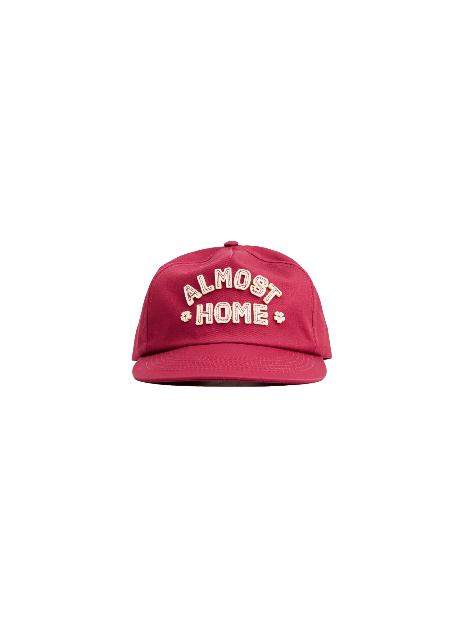 Hand Stitch Cap