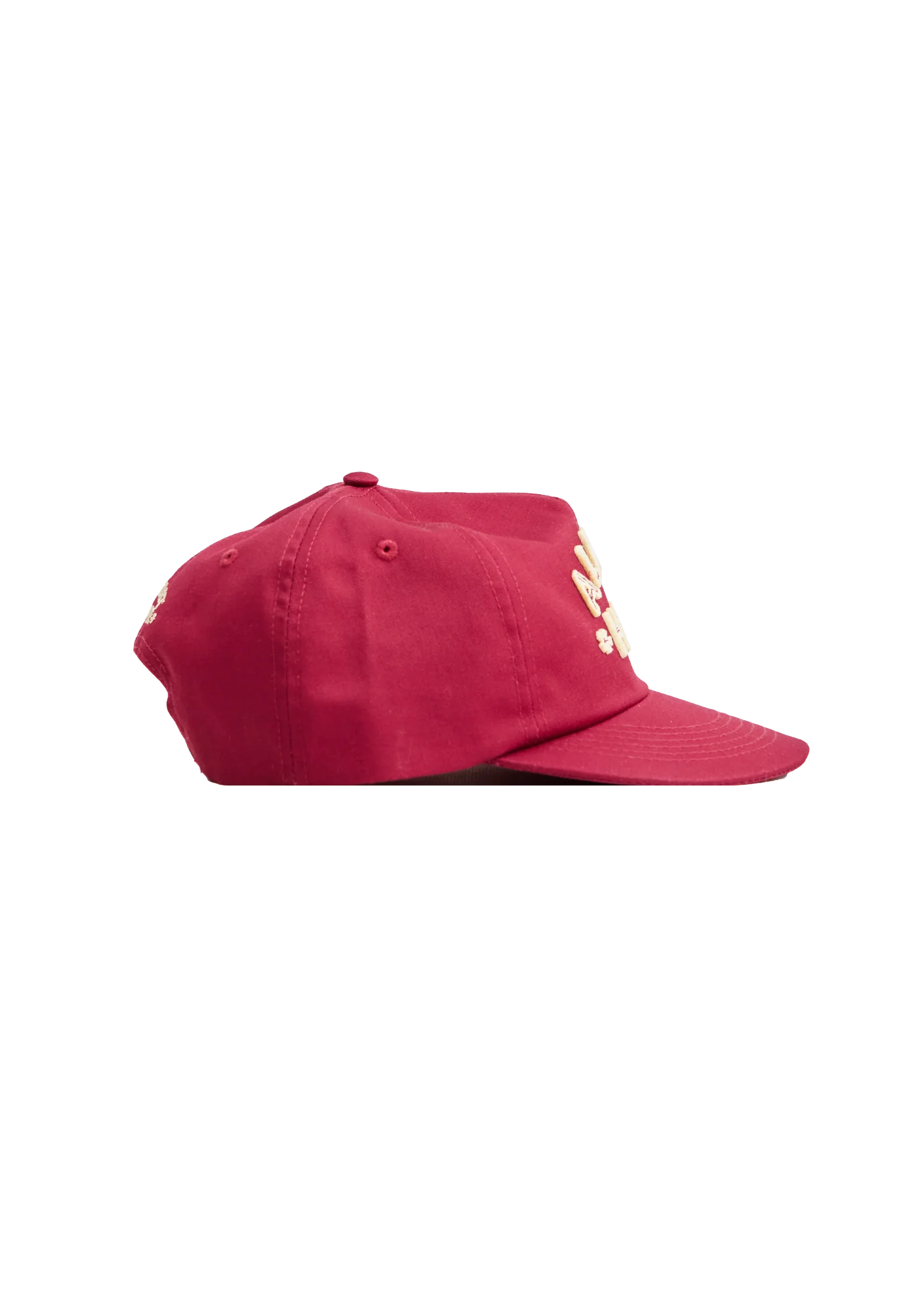 Hand Stitch Cap - Image 2