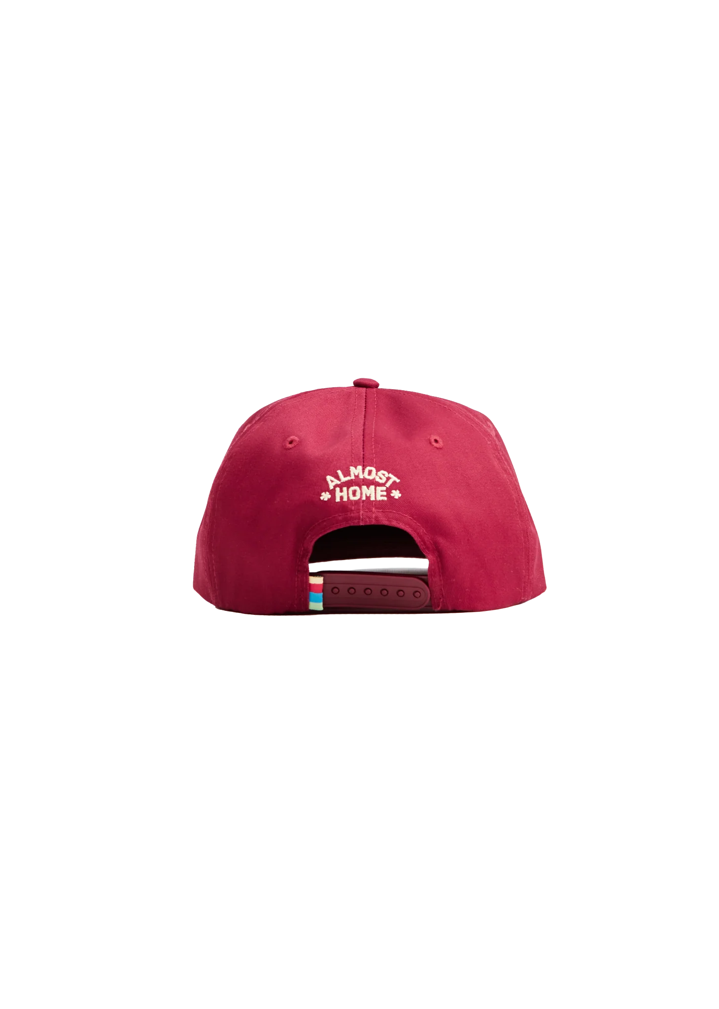 Hand Stitch Cap - Image 3