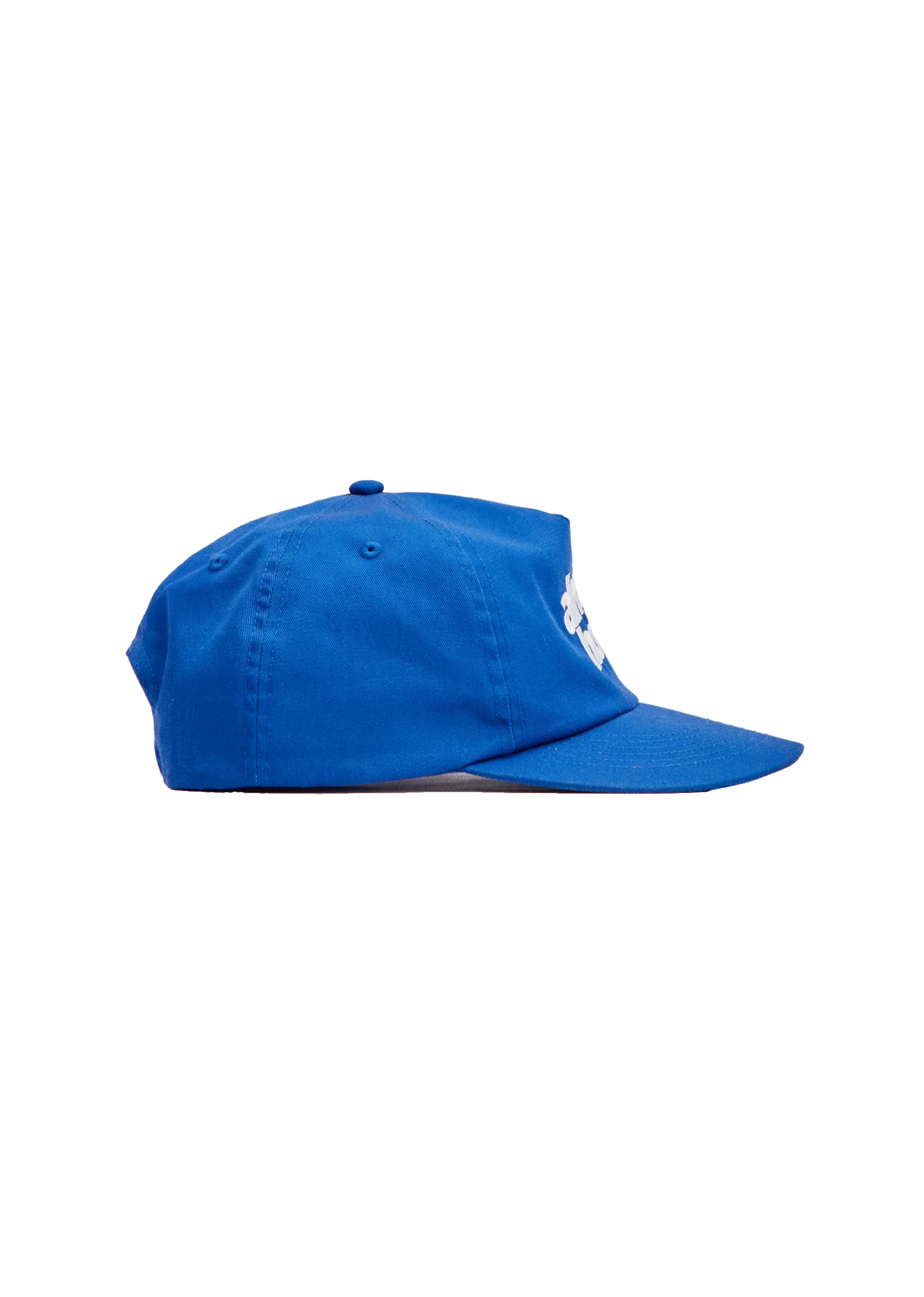 Italic Logo Cap - Image 2