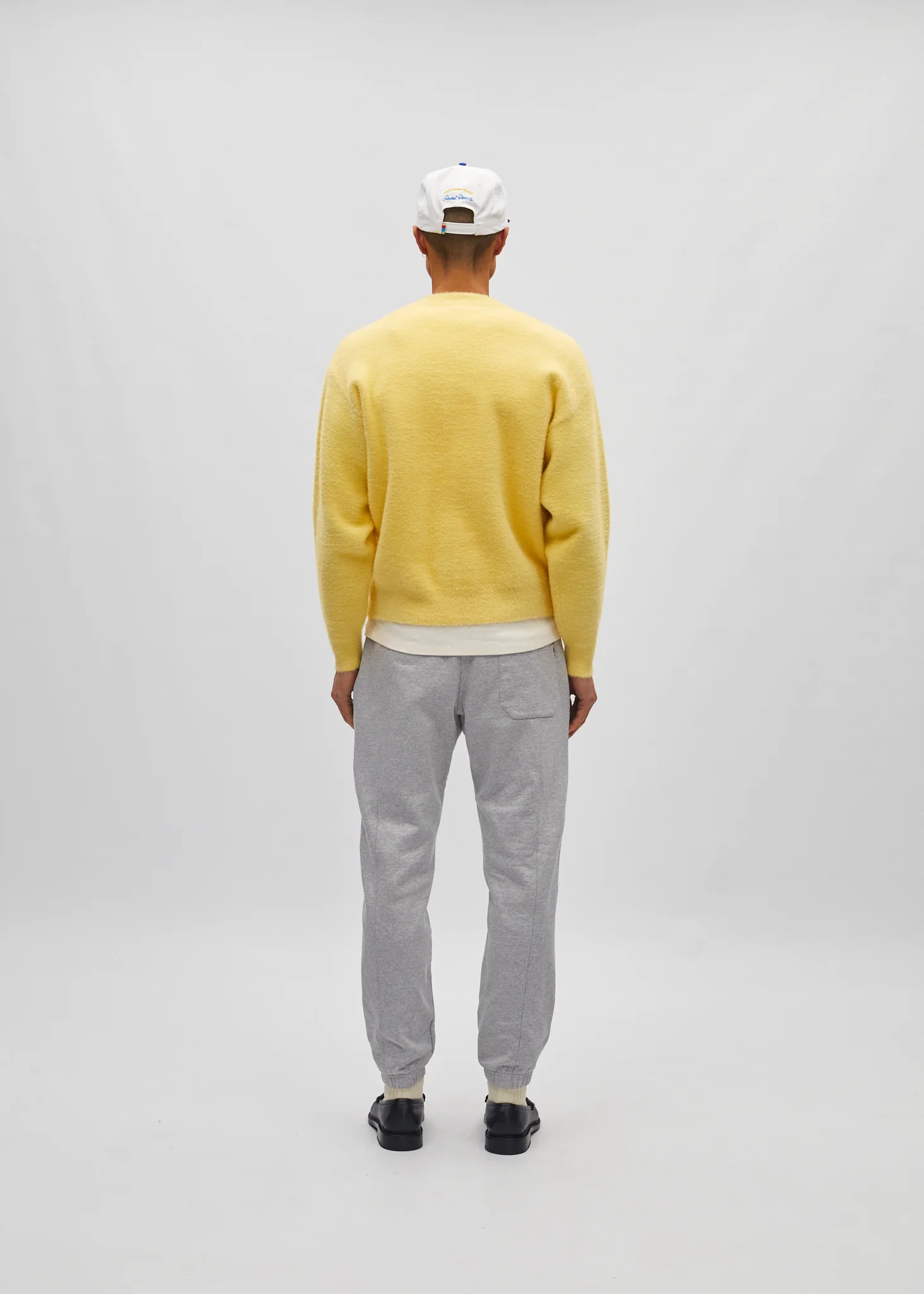 Soft Knit Cardigan - Image 4