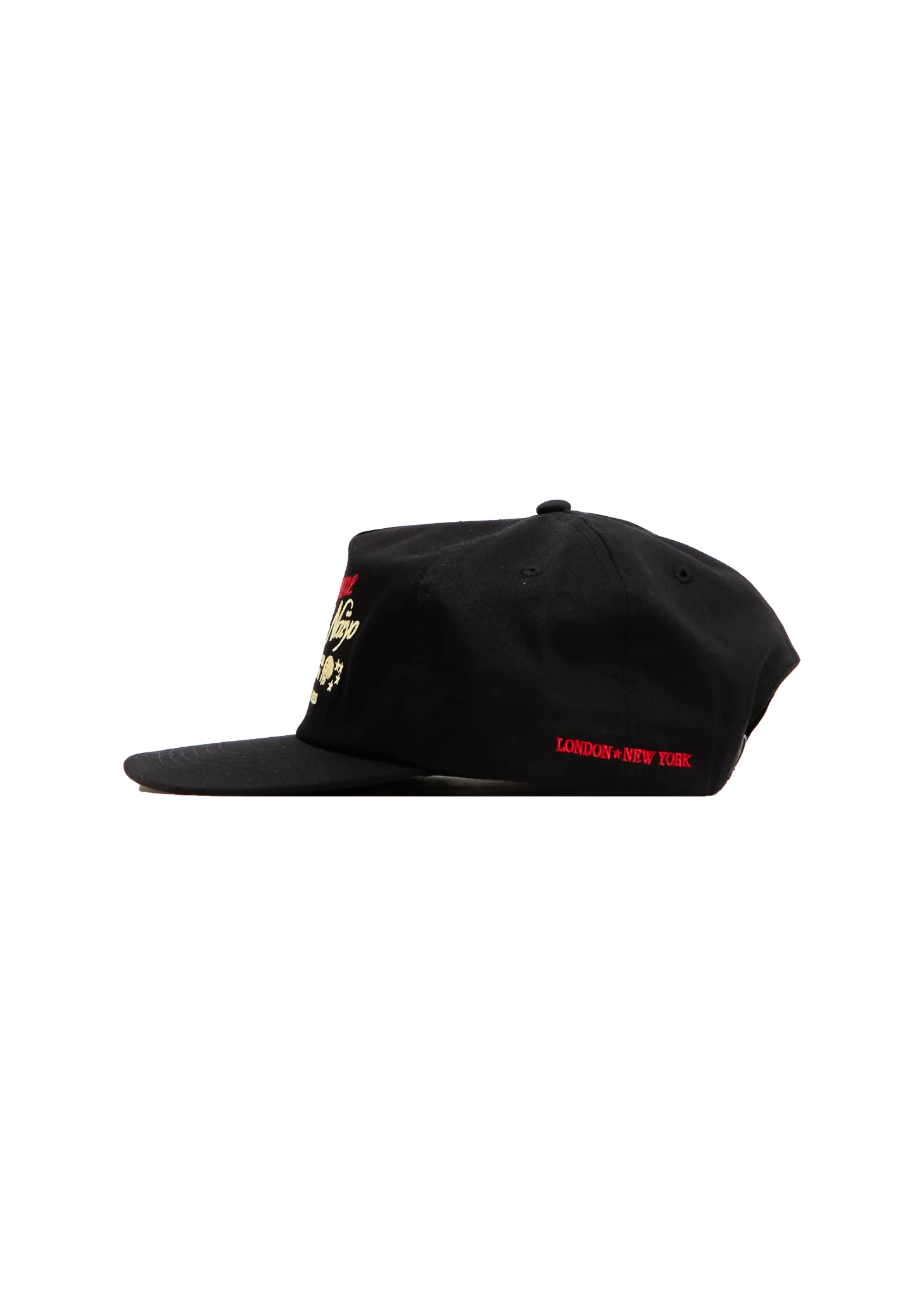NAÏYO AH Cap - Image 3