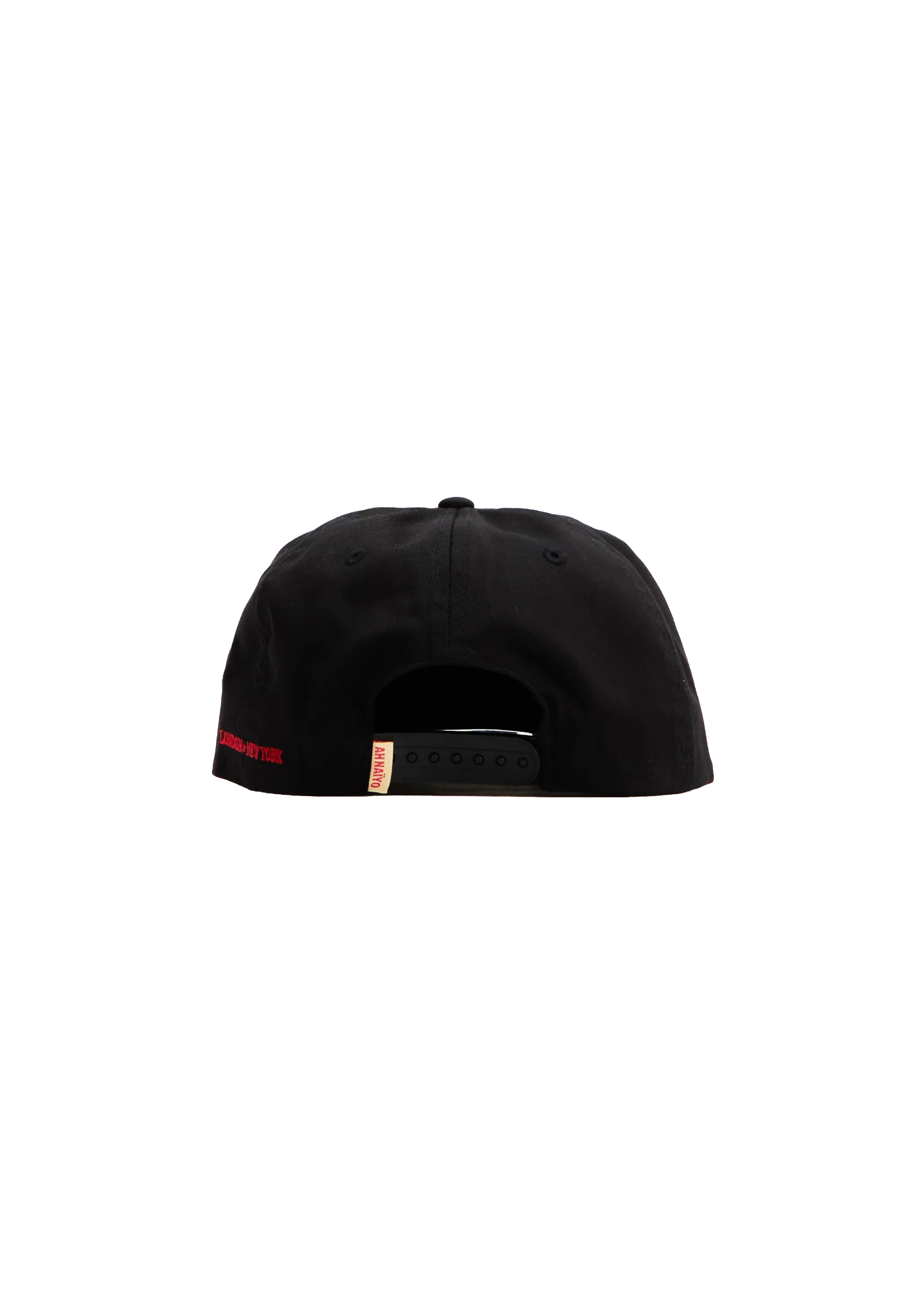 NAÏYO AH Cap - Image 4