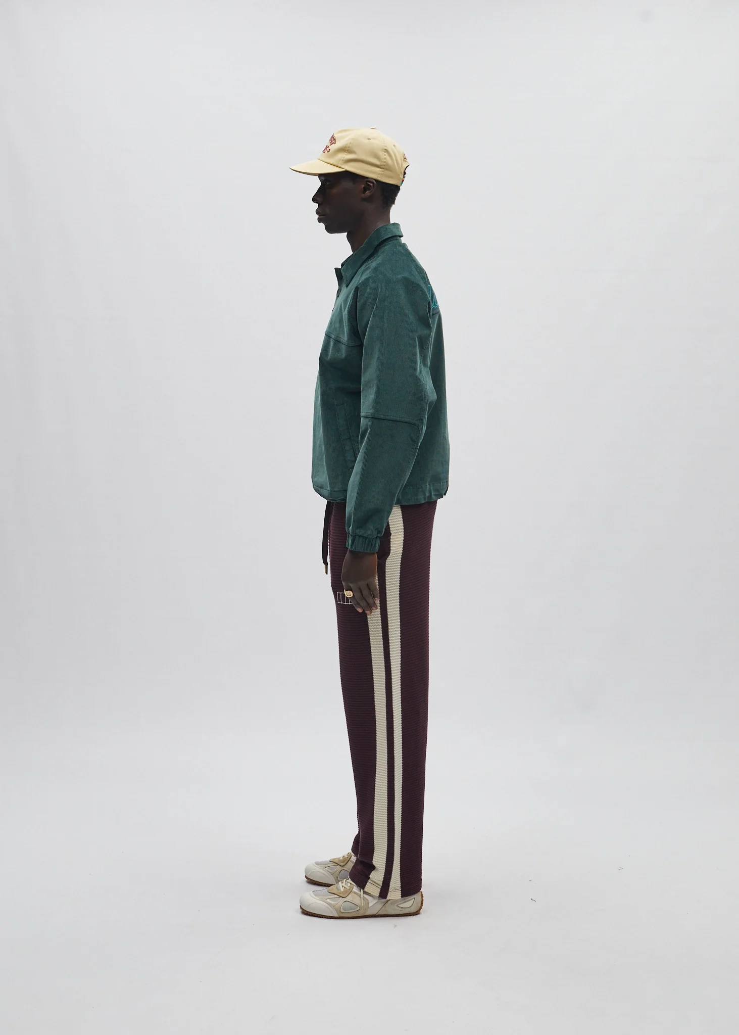 Admiral Knit Bottom - Image 3