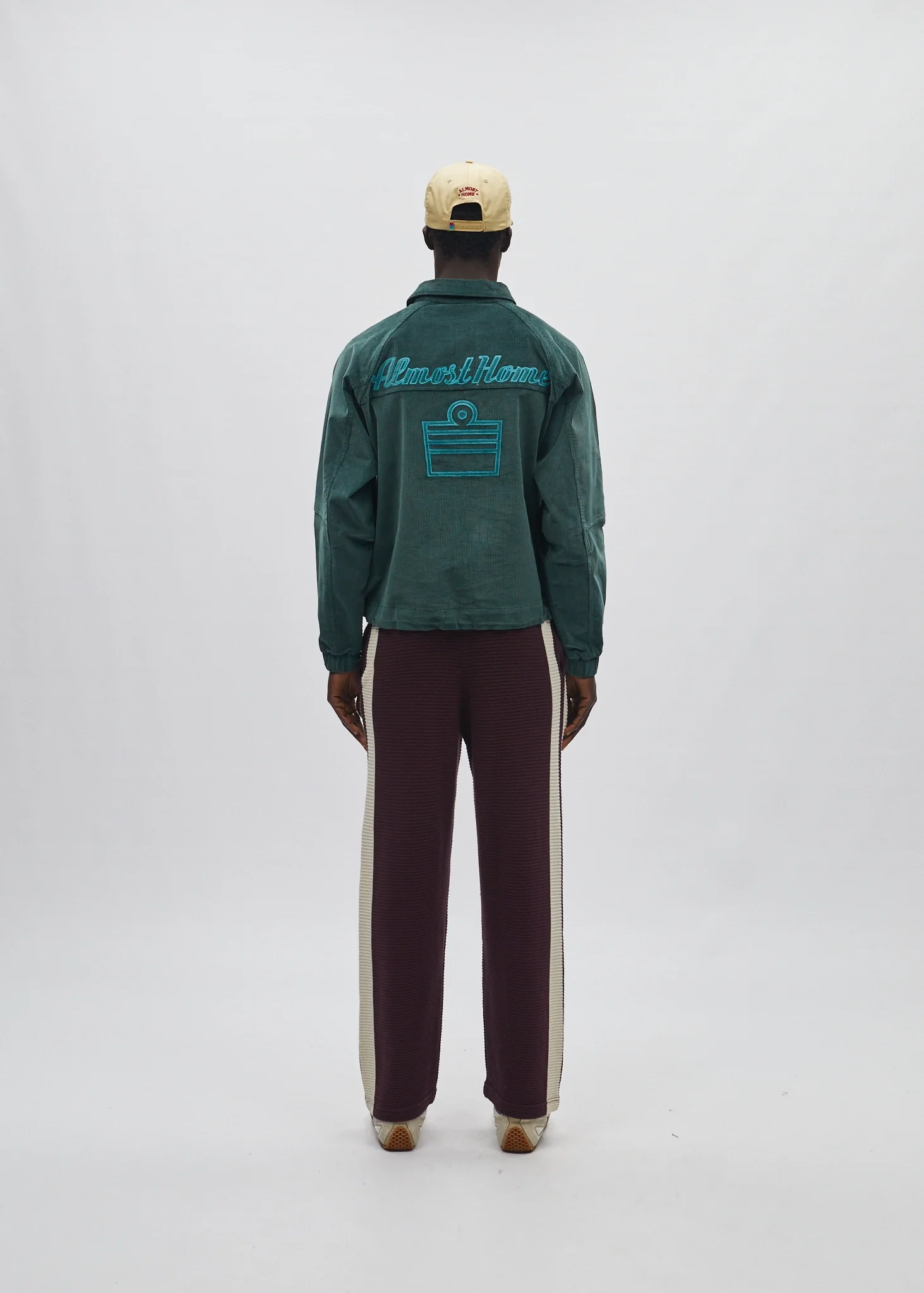 Admiral Knit Bottom - Image 4