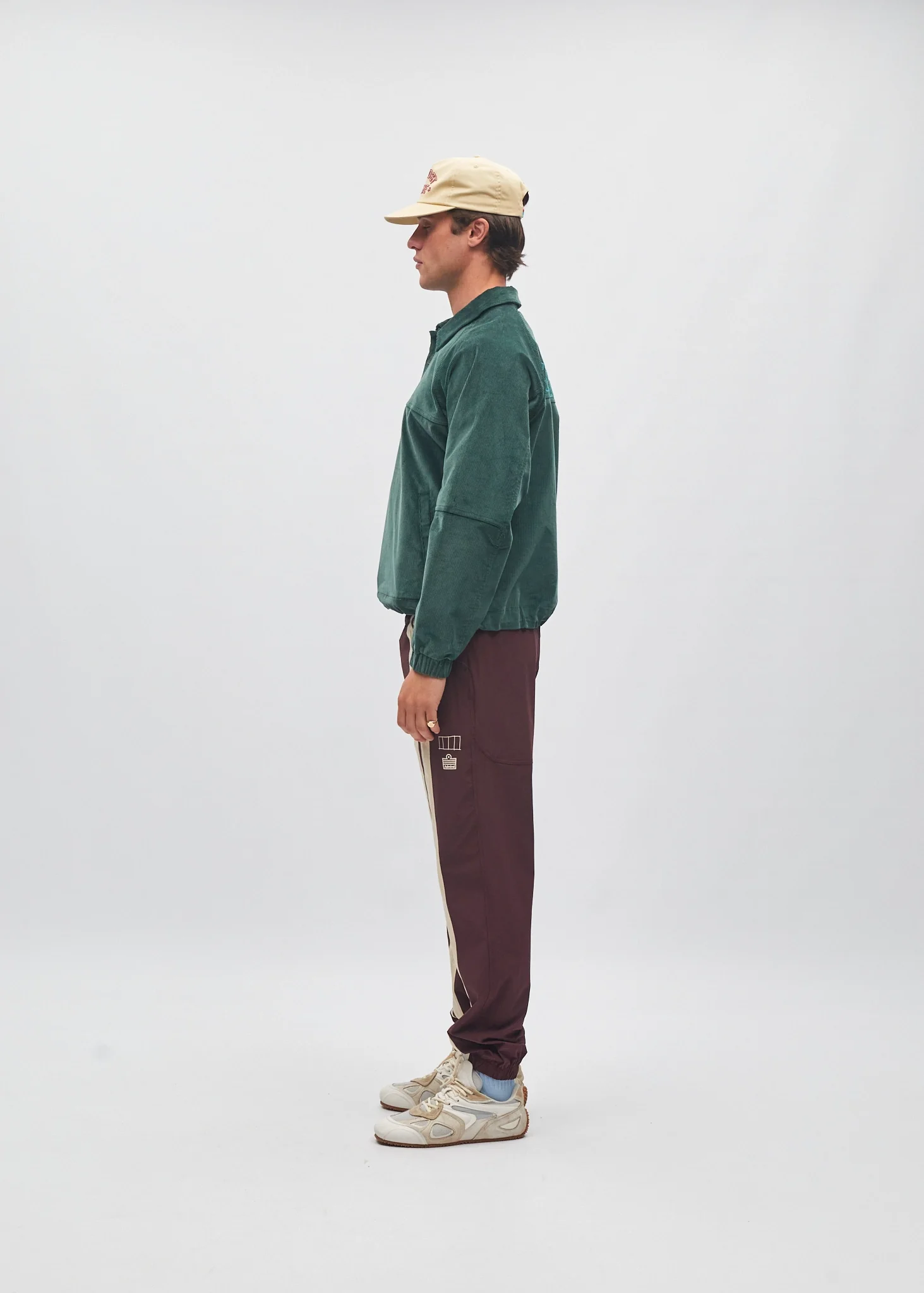 Admiral Drill Top - Image 3