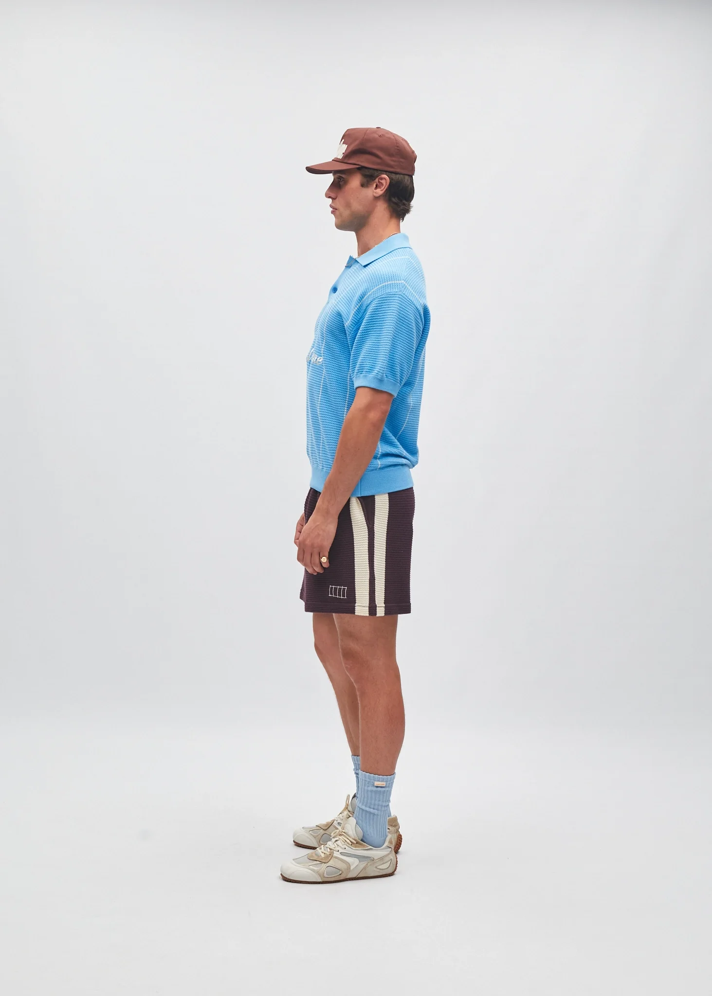 Admiral After Match Polo - Image 3