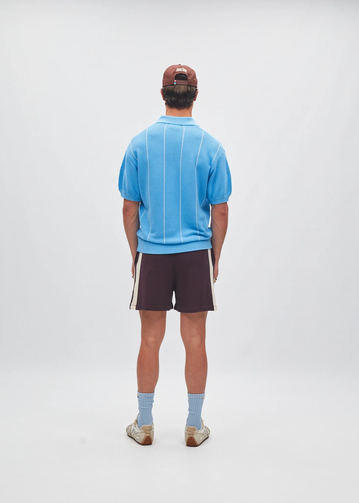 Admiral After Match Polo - Image 4