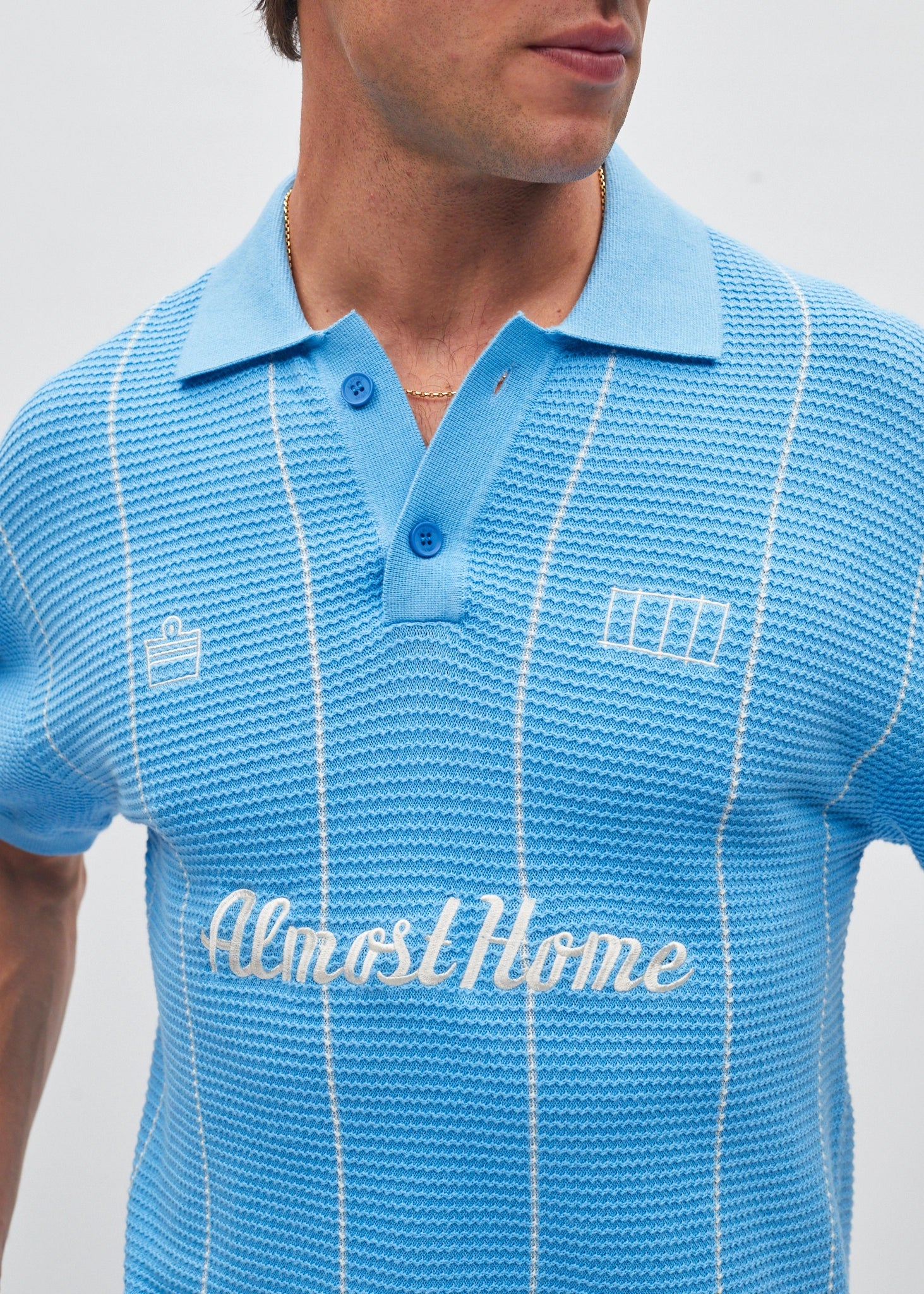 Admiral After Match Polo - Image 5