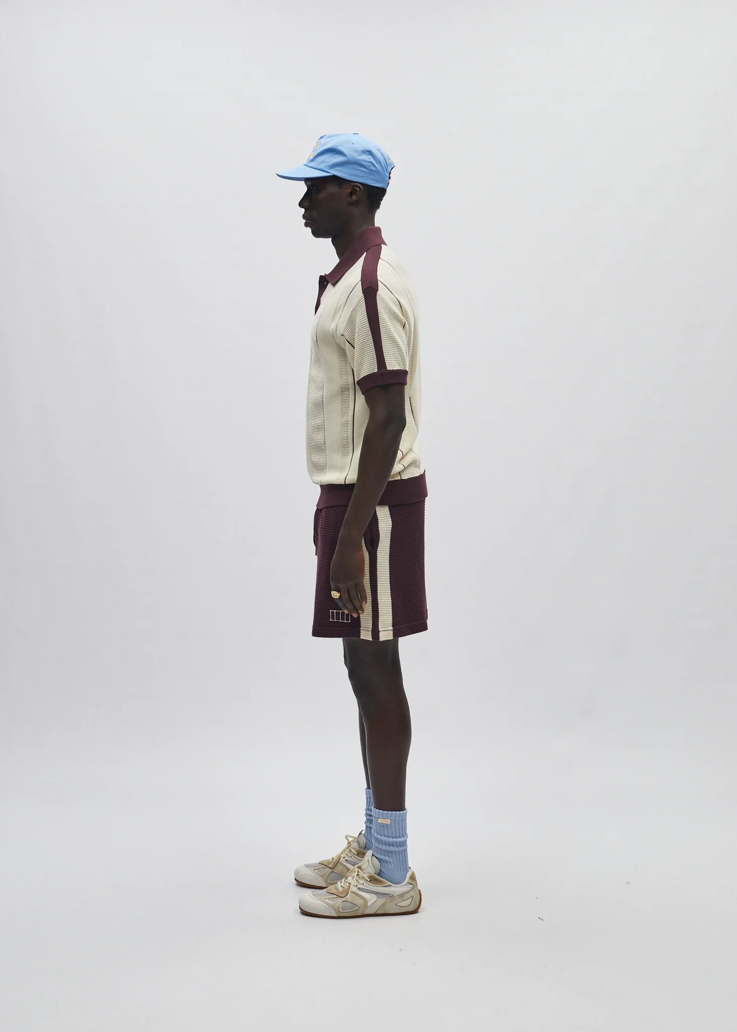 Admiral Original Polo - Image 3