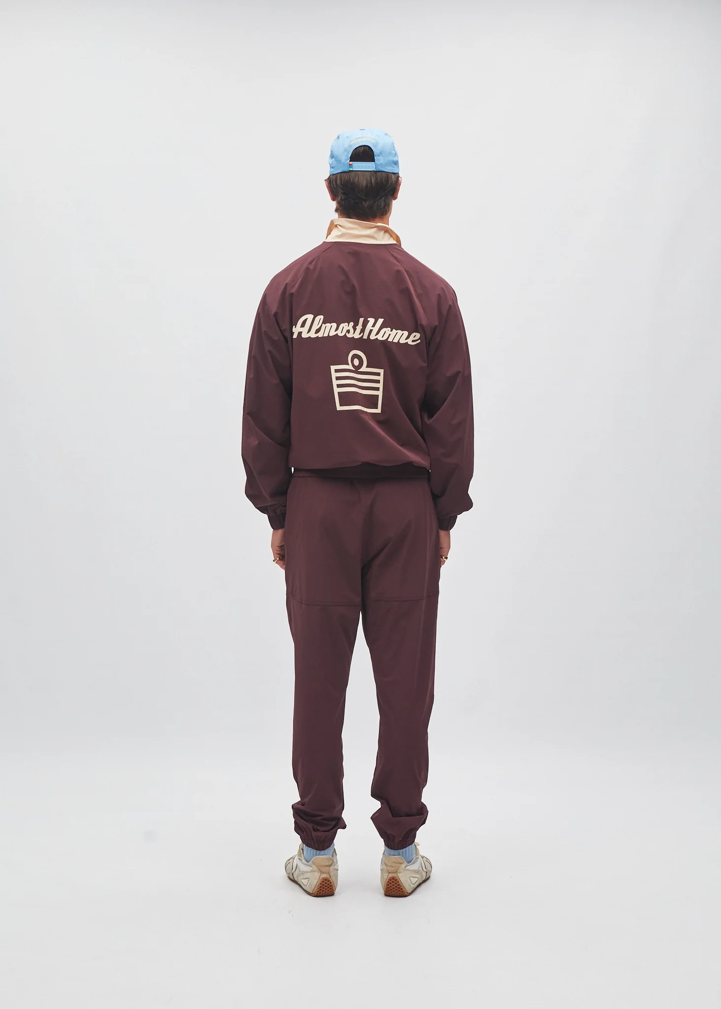 Admiral Original Track Top - Image 4