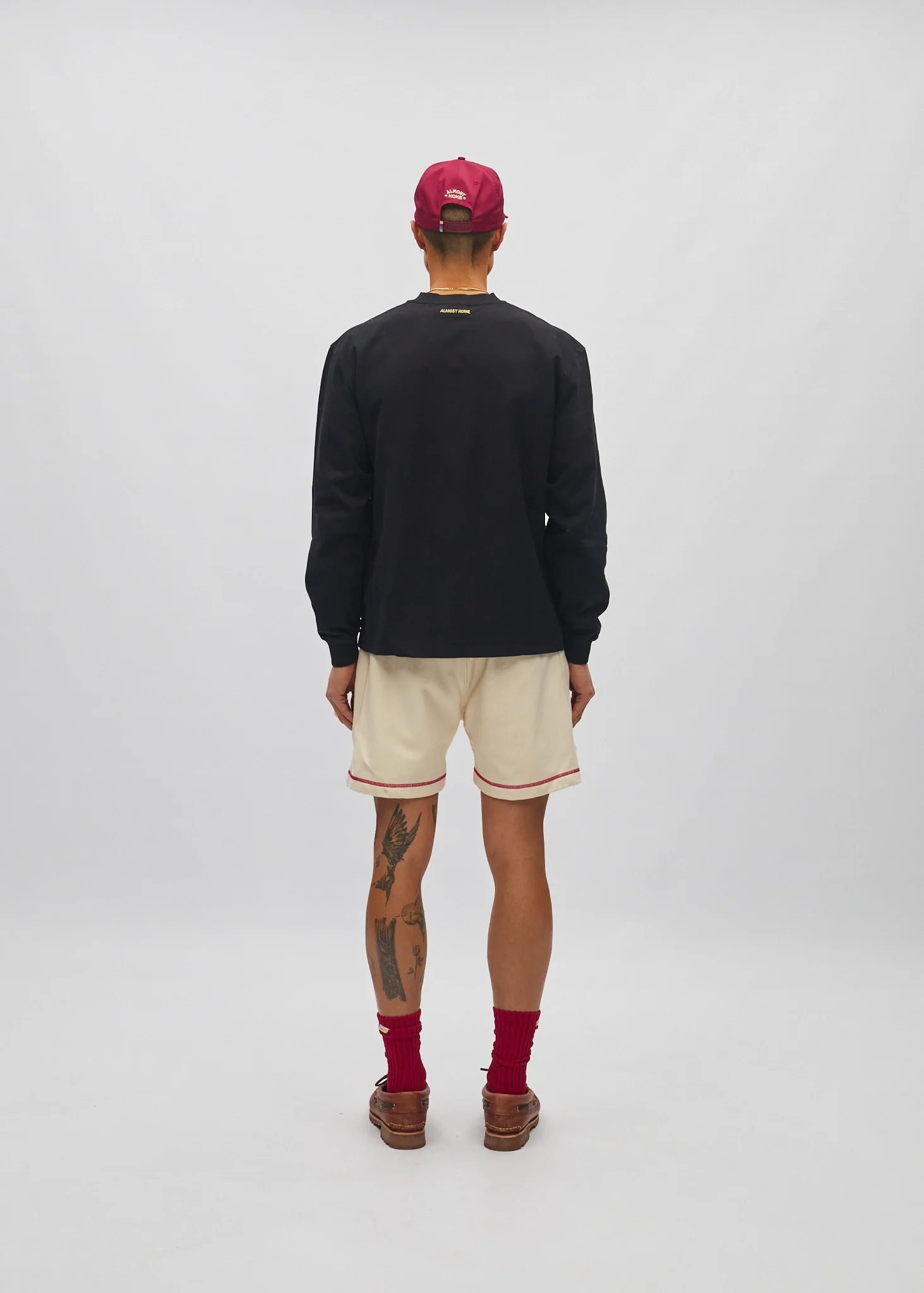 Cotton Shorts - Image 4