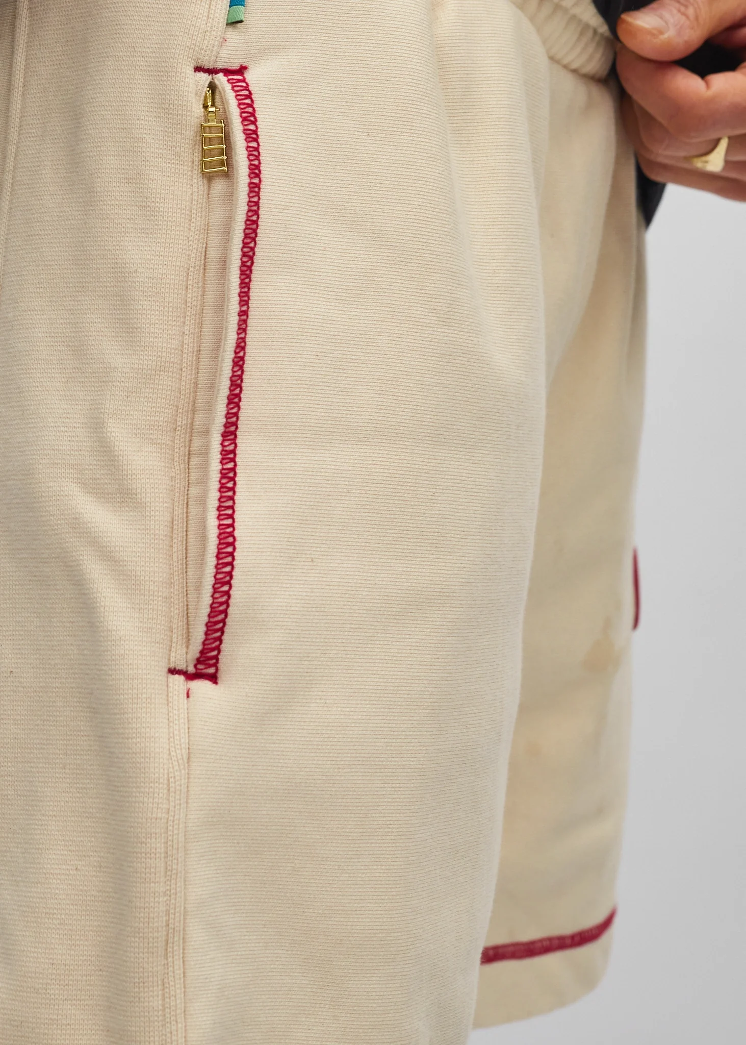 Cotton Shorts - Image 5