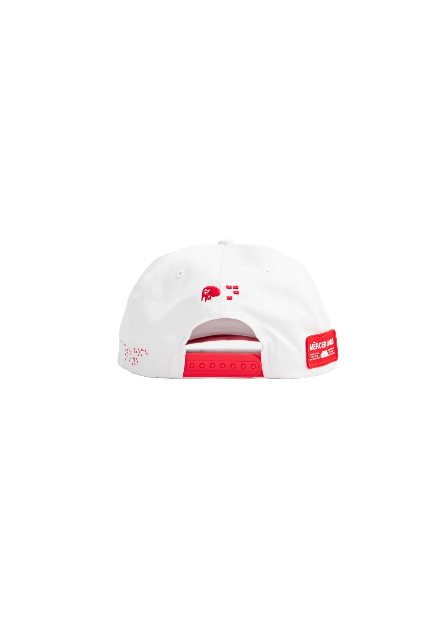 NAÏYO AH Diner Cap - Image 4
