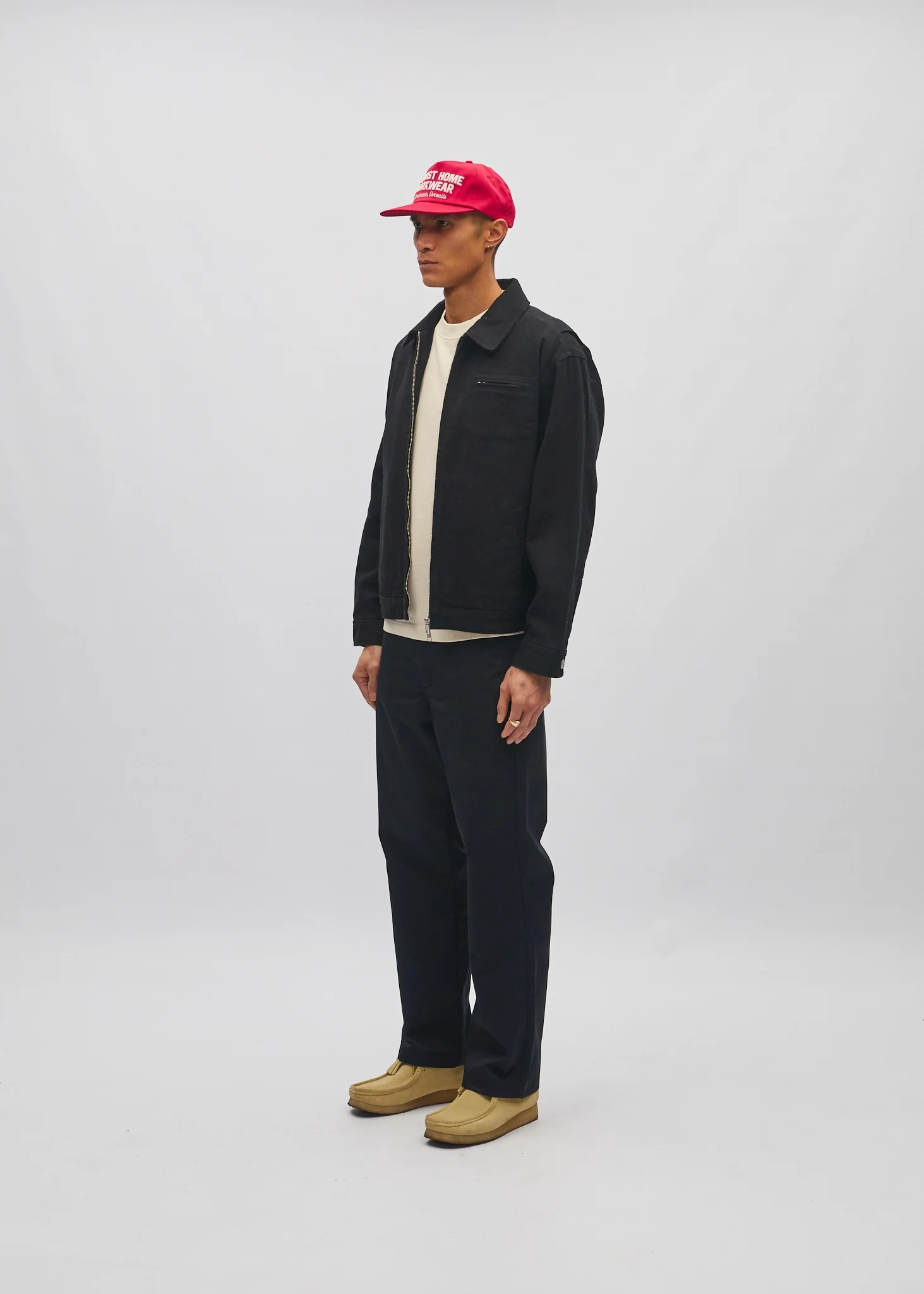 OG Twill Jacket - Image 2