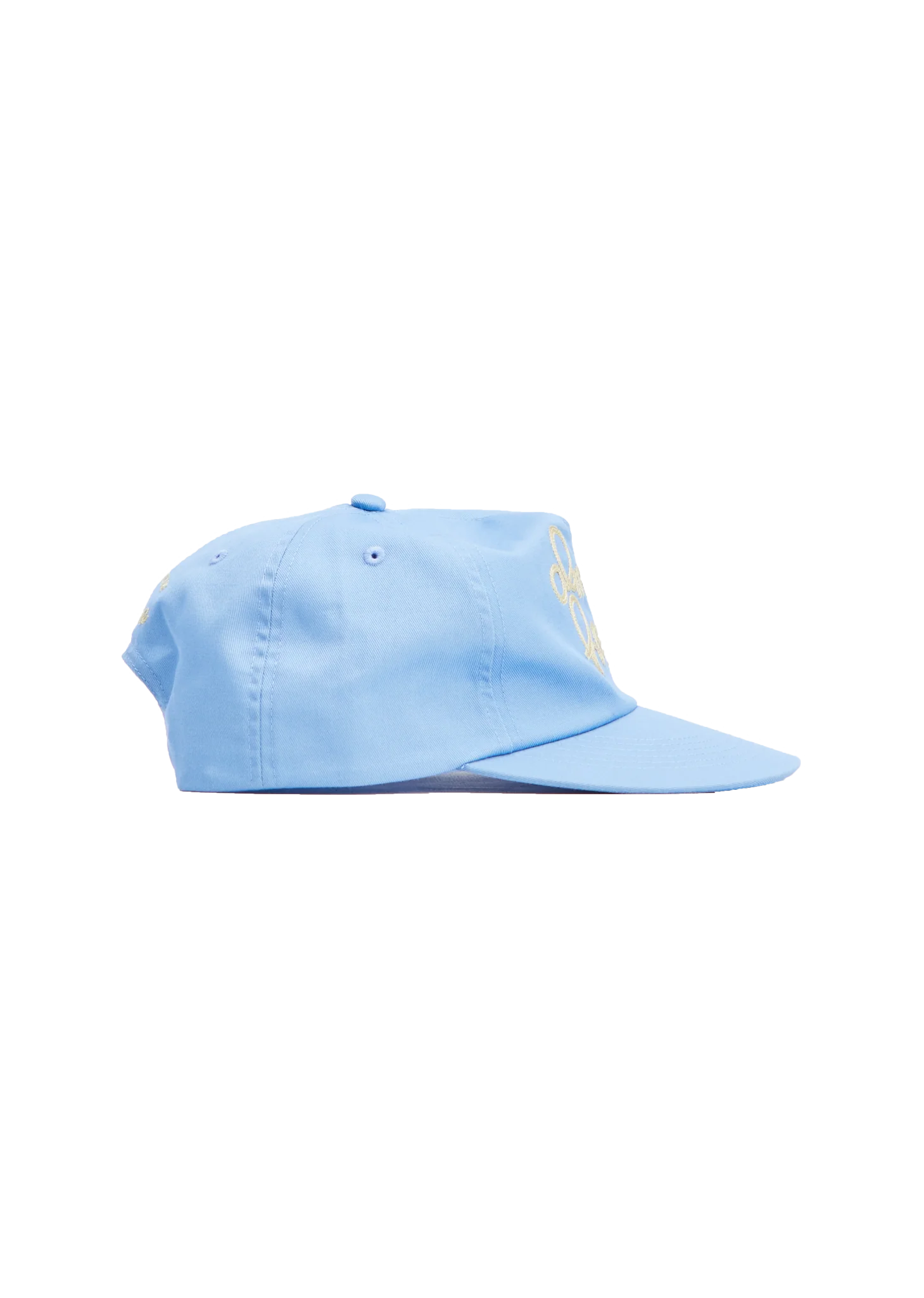 AH Chainstitch Cap - Image 2