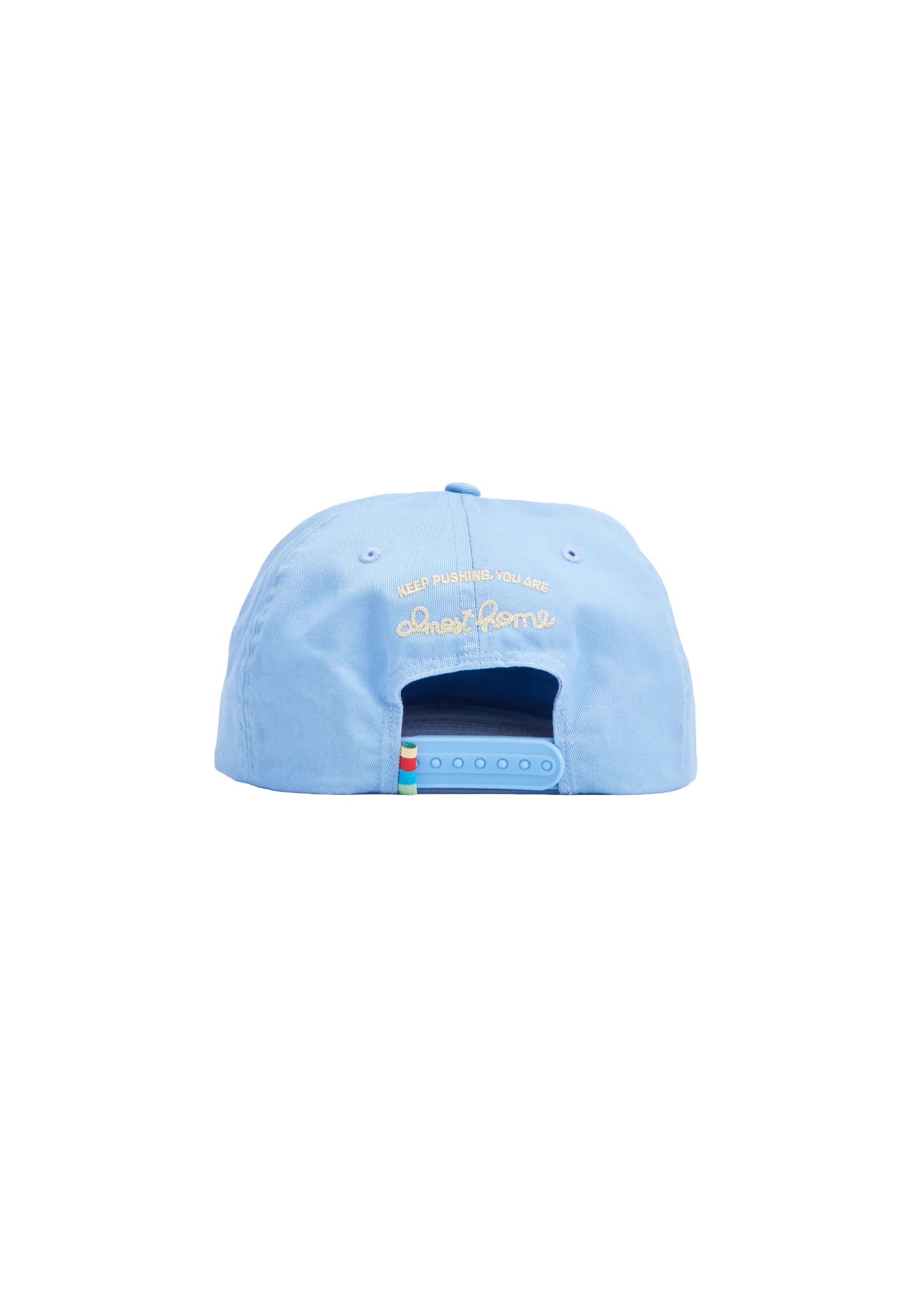 AH Chainstitch Cap - Image 3