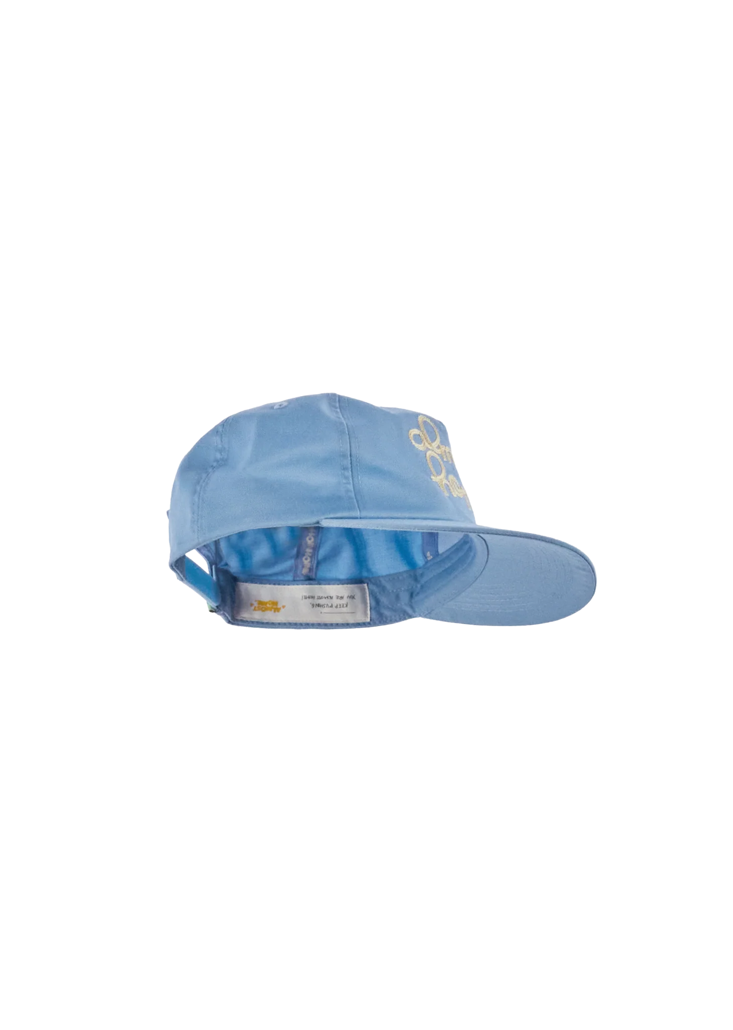 AH Chainstitch Cap - Image 4