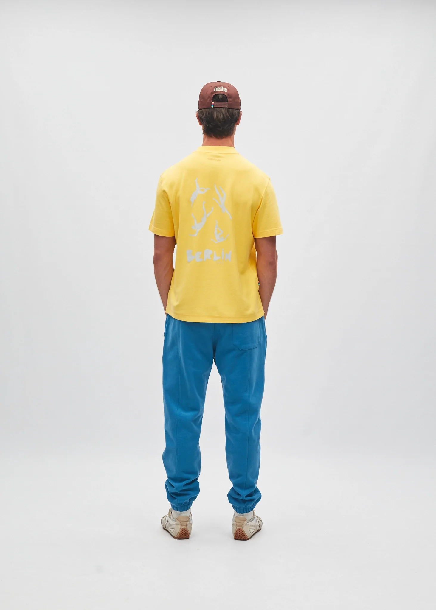 Berlin Tee - Image 4