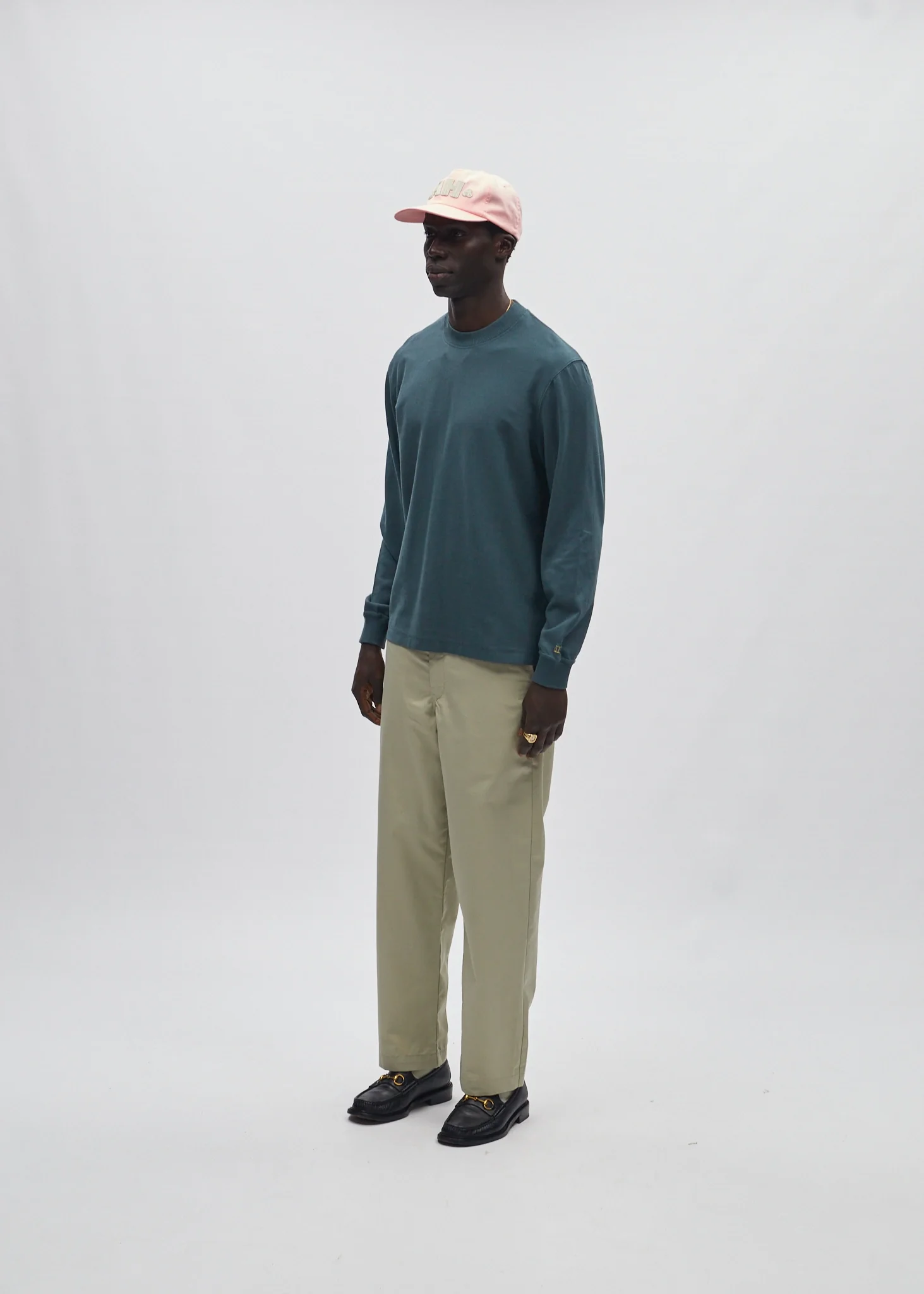 Classic Fit Long Sleeve - Image 2