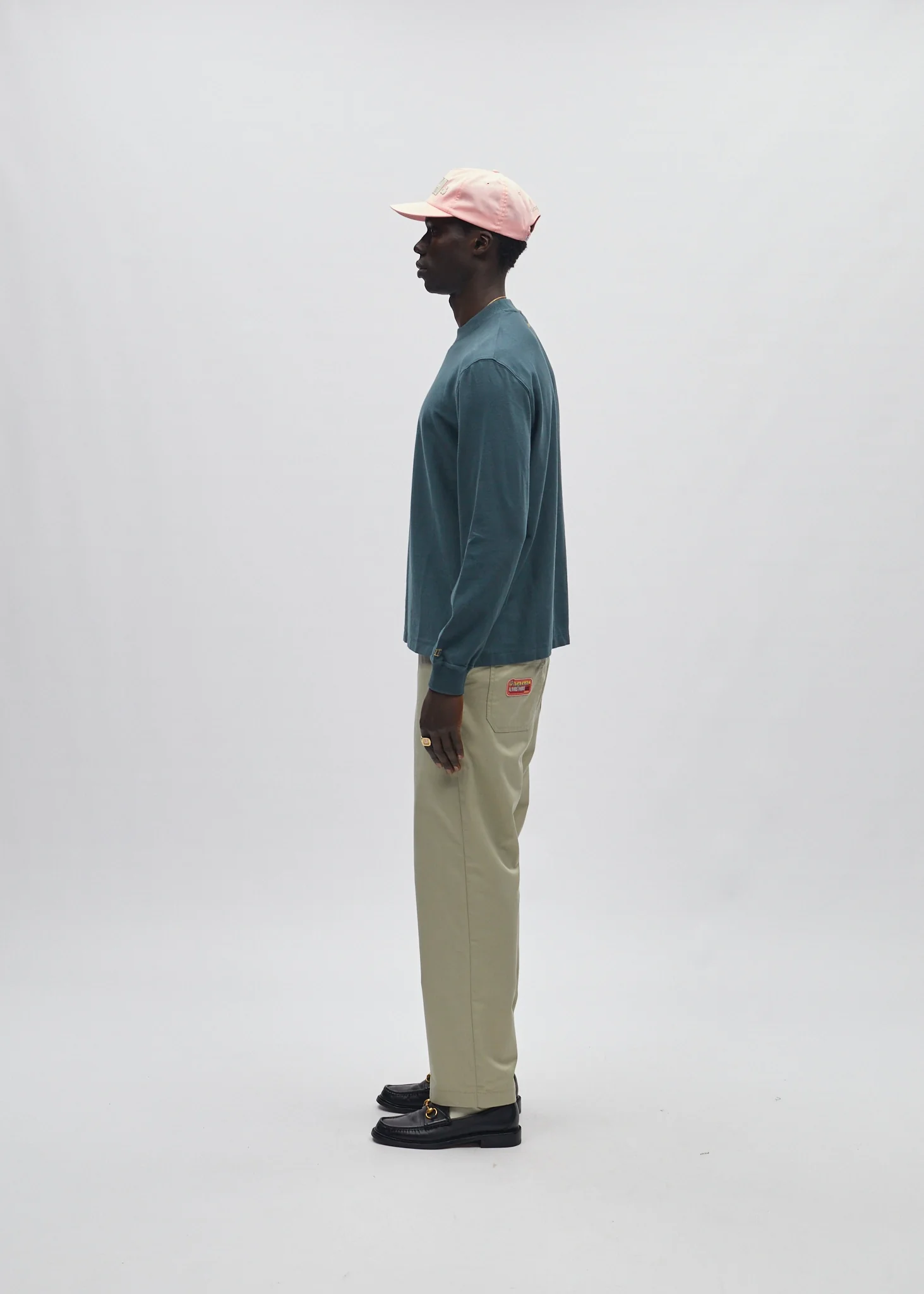 Classic Fit Long Sleeve - Image 3
