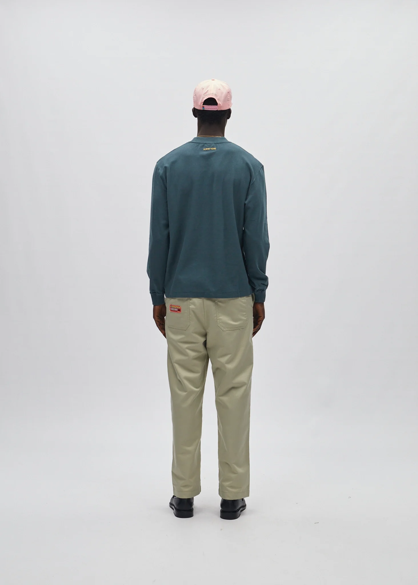 Classic Fit Long Sleeve - Image 4