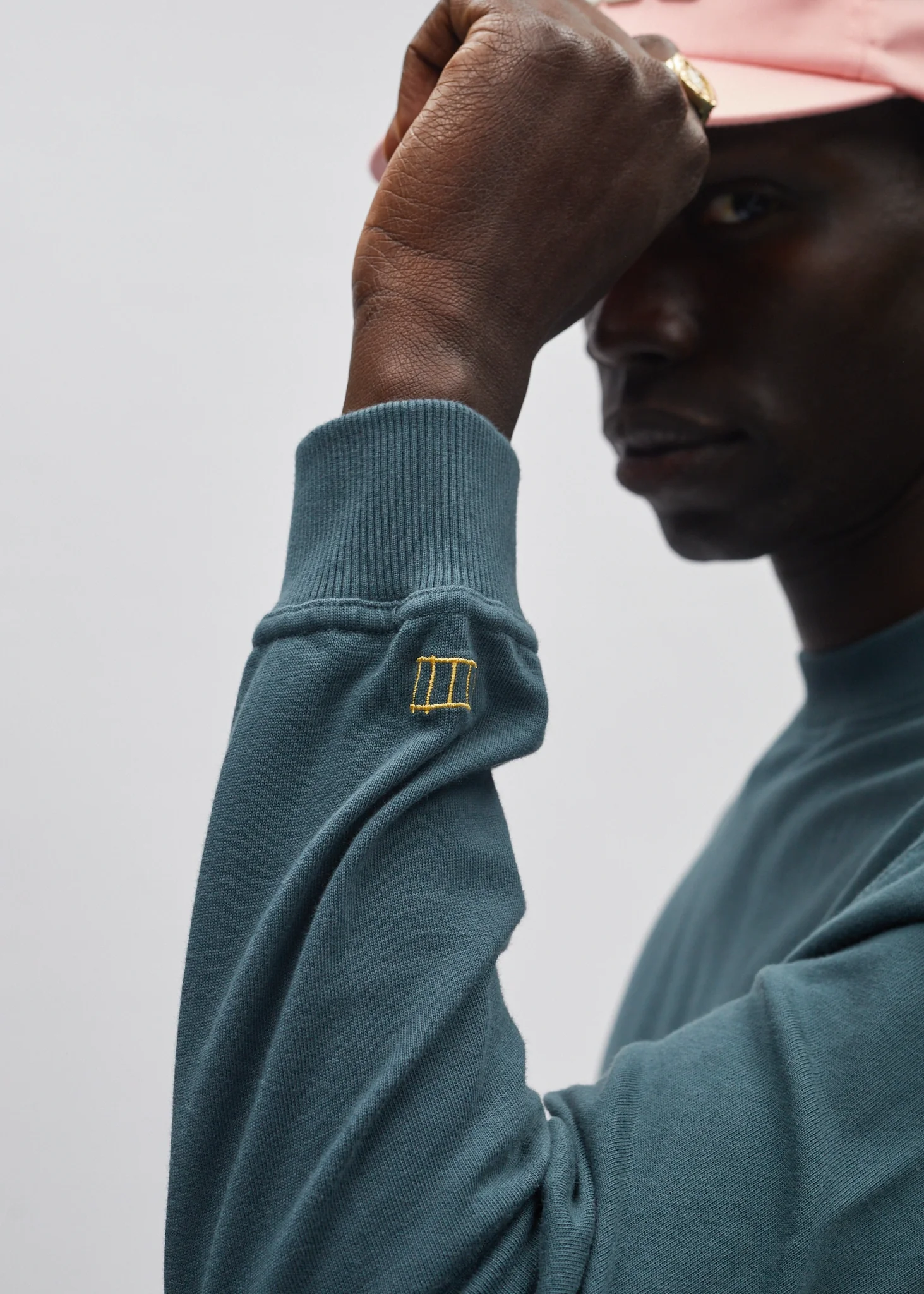 Classic Fit Long Sleeve - Image 6