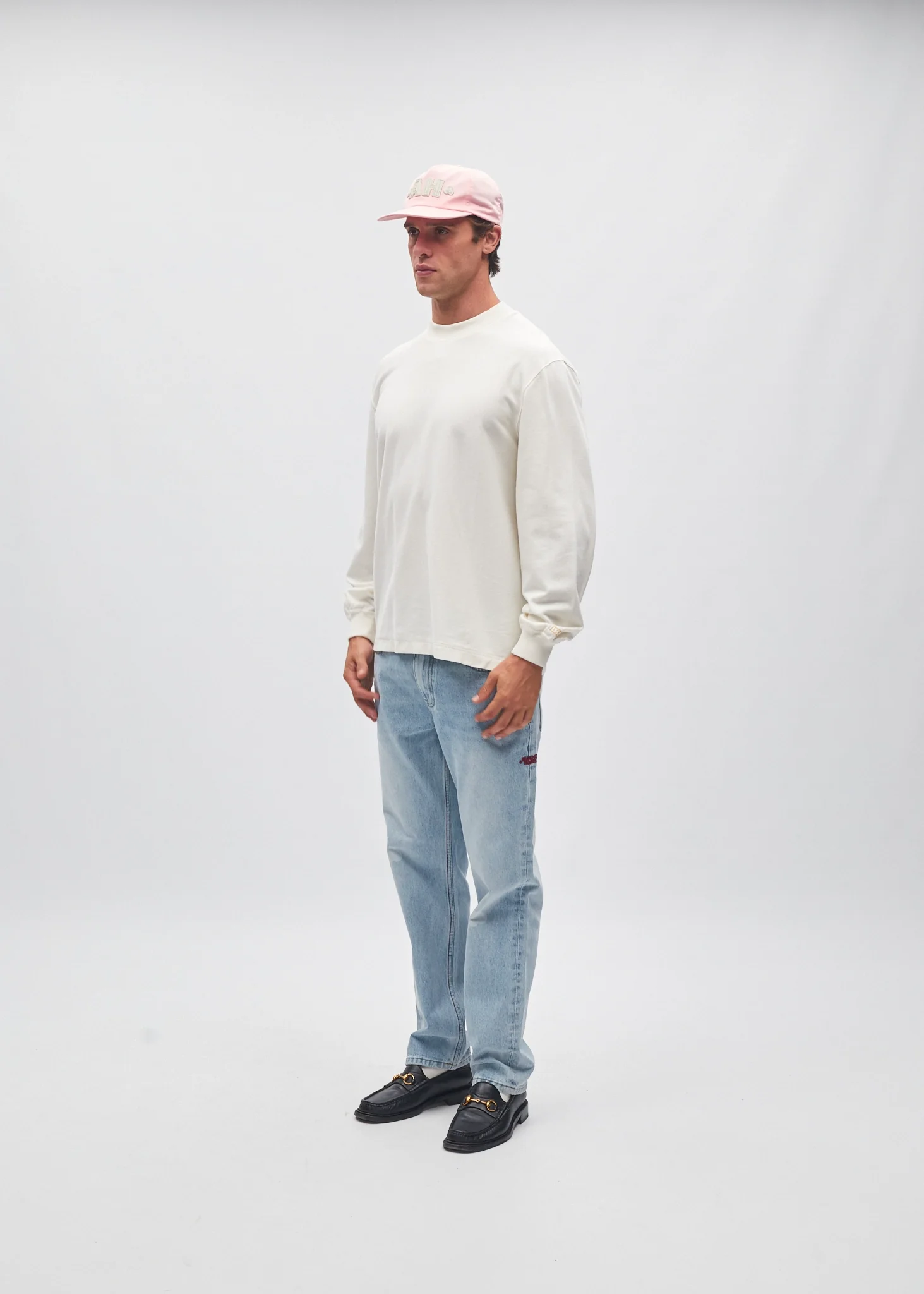 Classic Fit Long Sleeve - Image 2