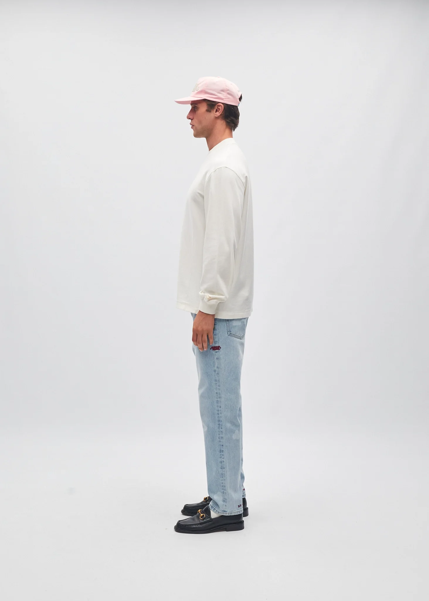 Classic Fit Long Sleeve - Image 3