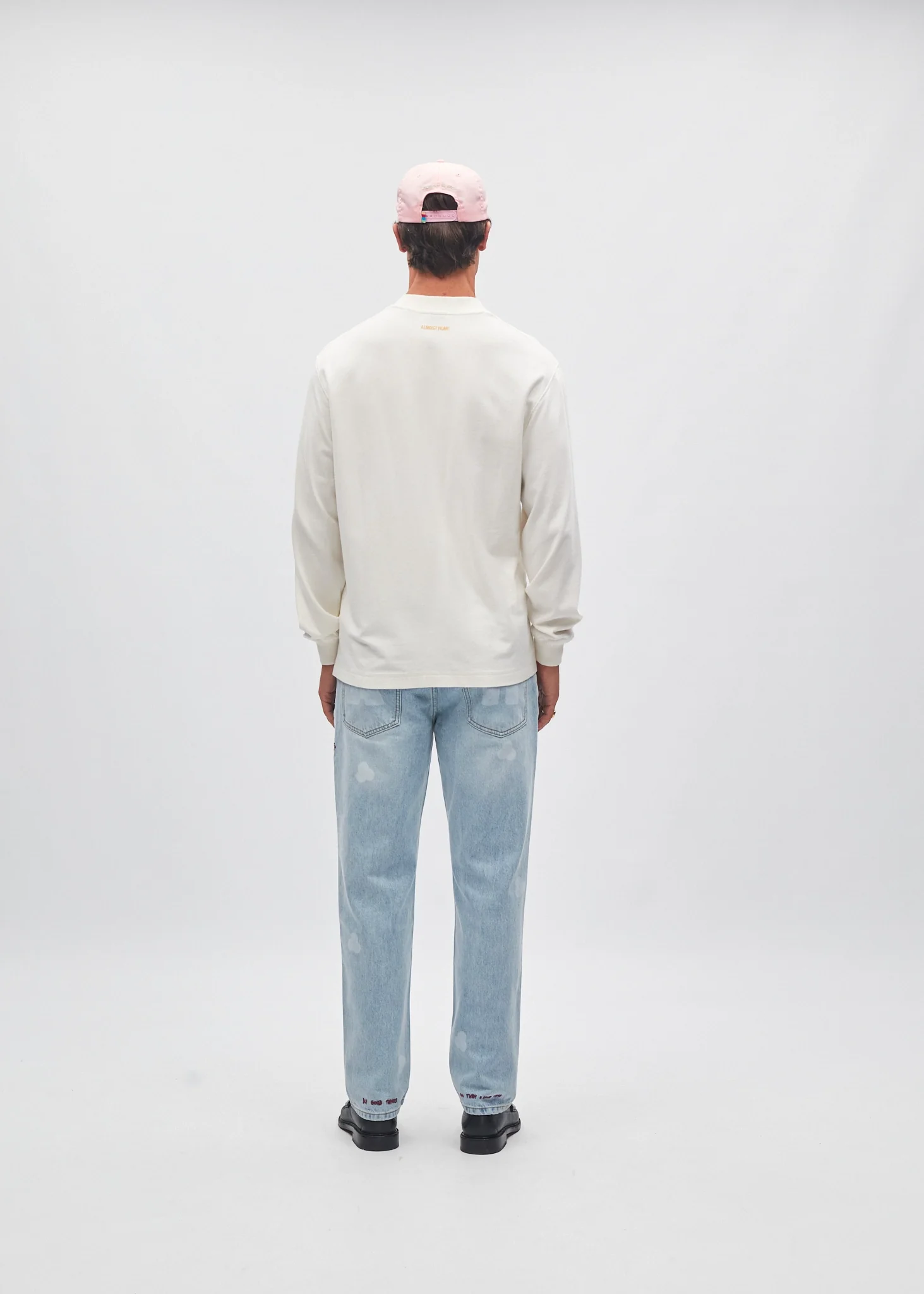 Classic Fit Long Sleeve - Image 4