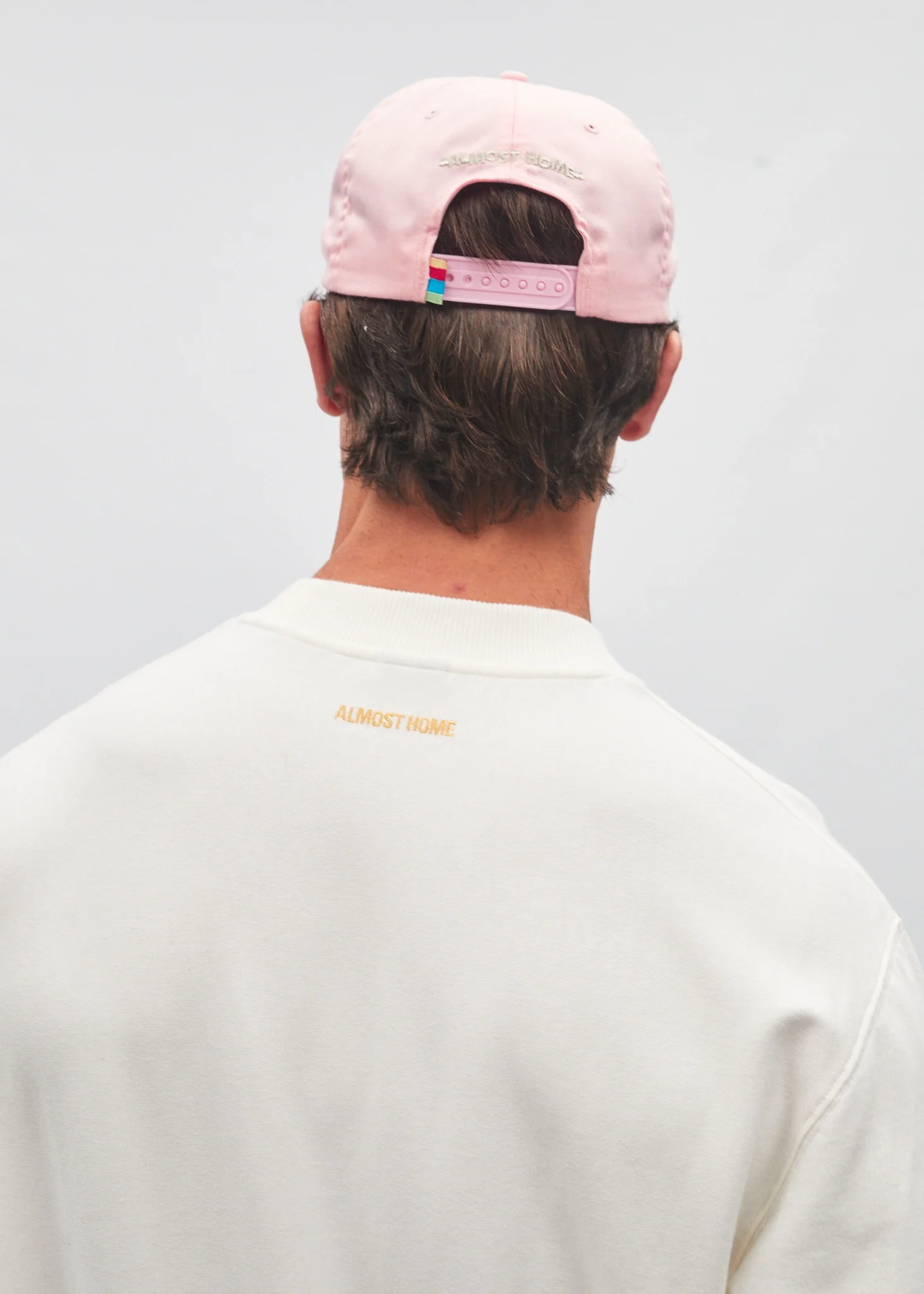 Classic Fit Long Sleeve - Image 5