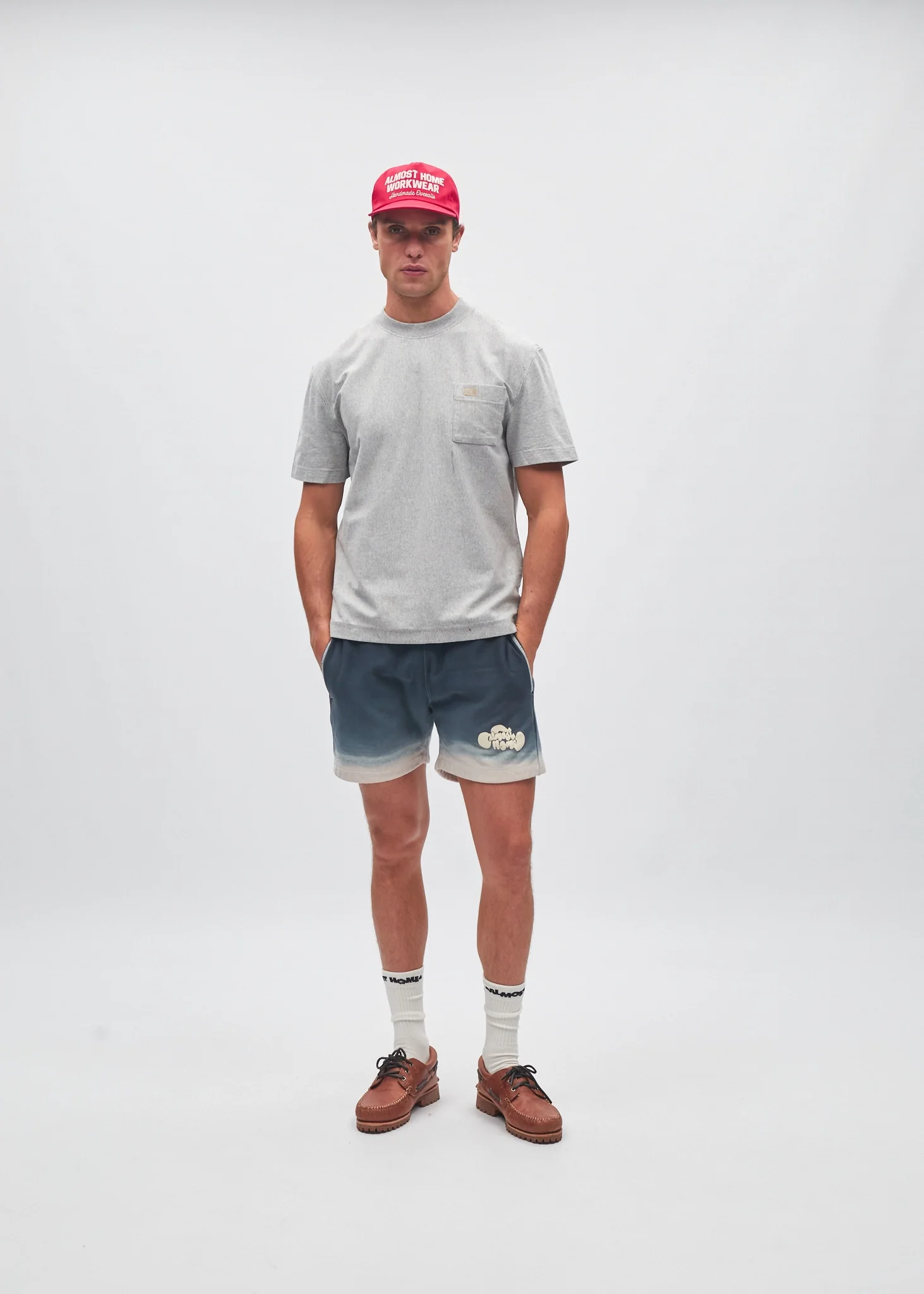 Pocket Tee