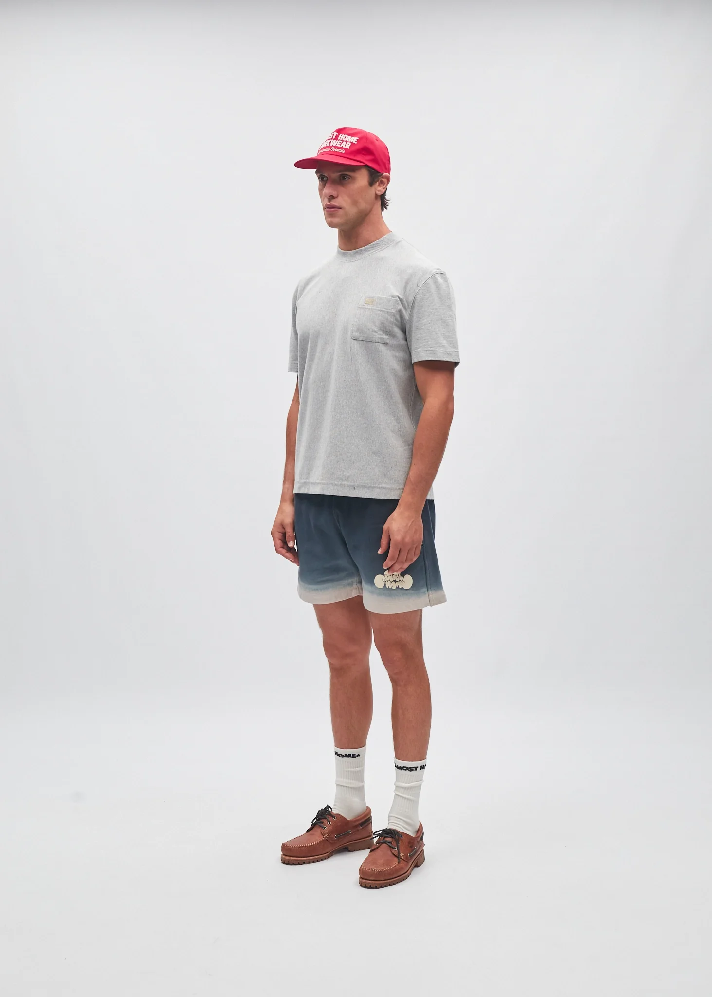 Pocket Tee - Image 2