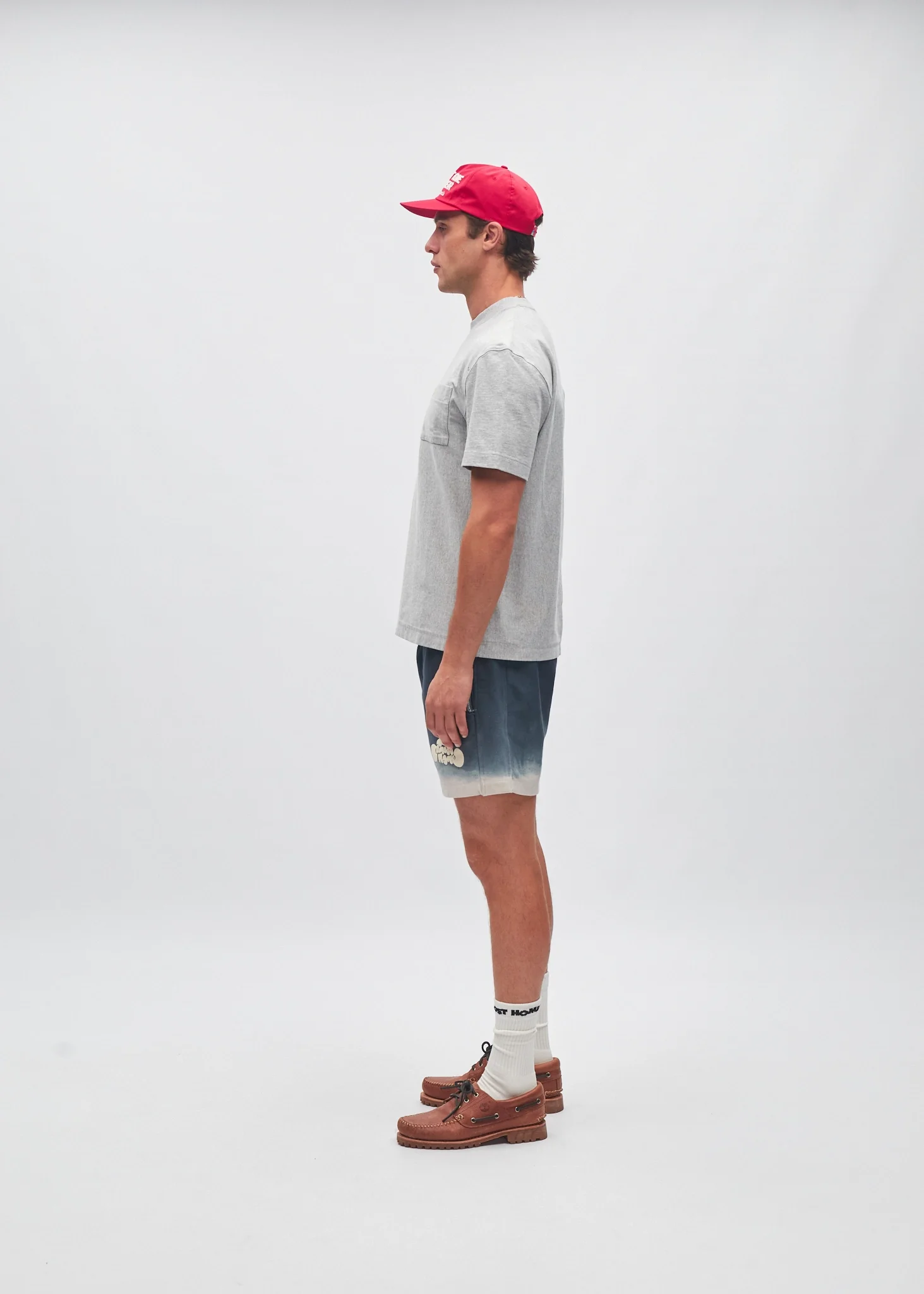Pocket Tee - Image 3
