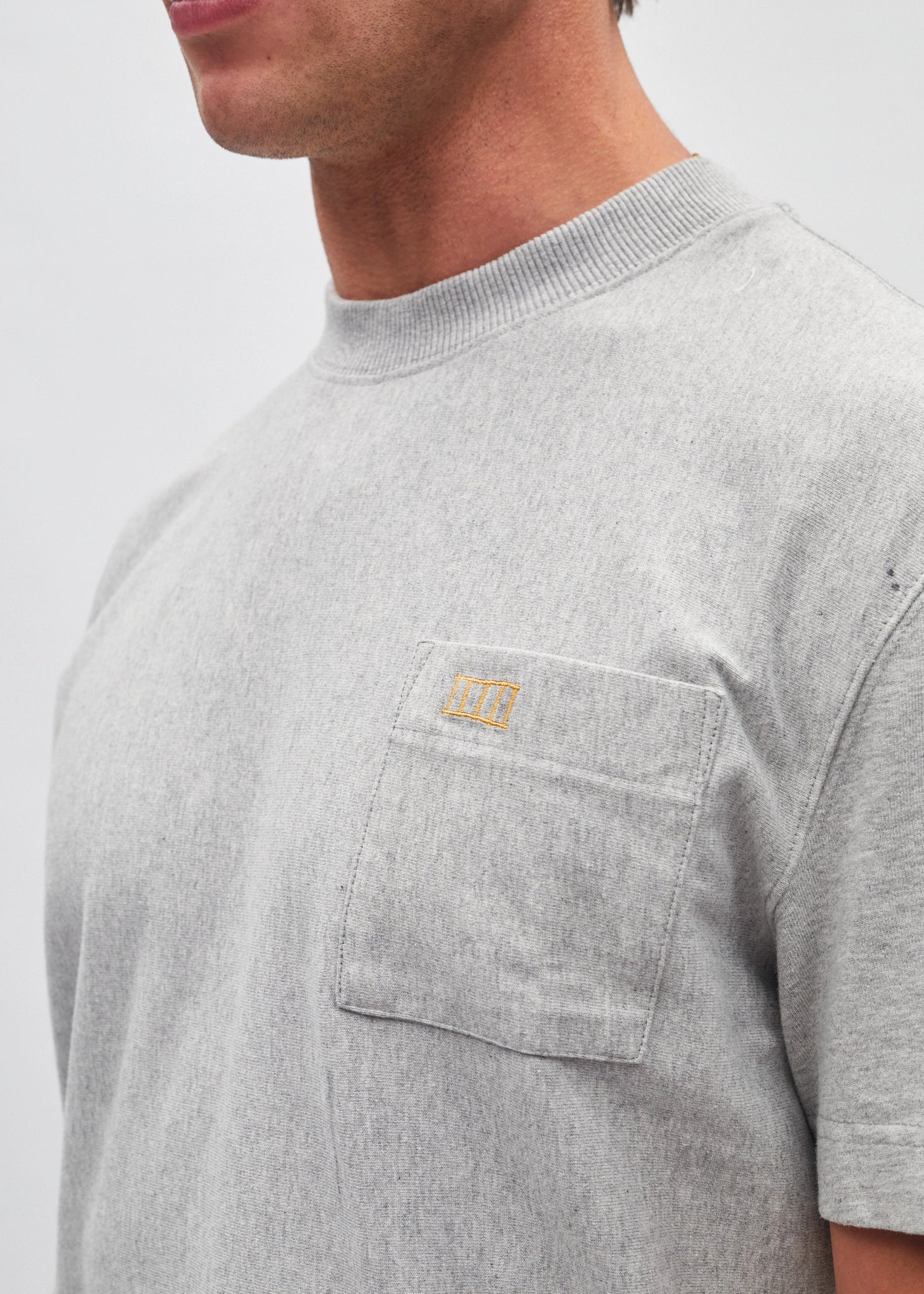 Pocket Tee - Image 5