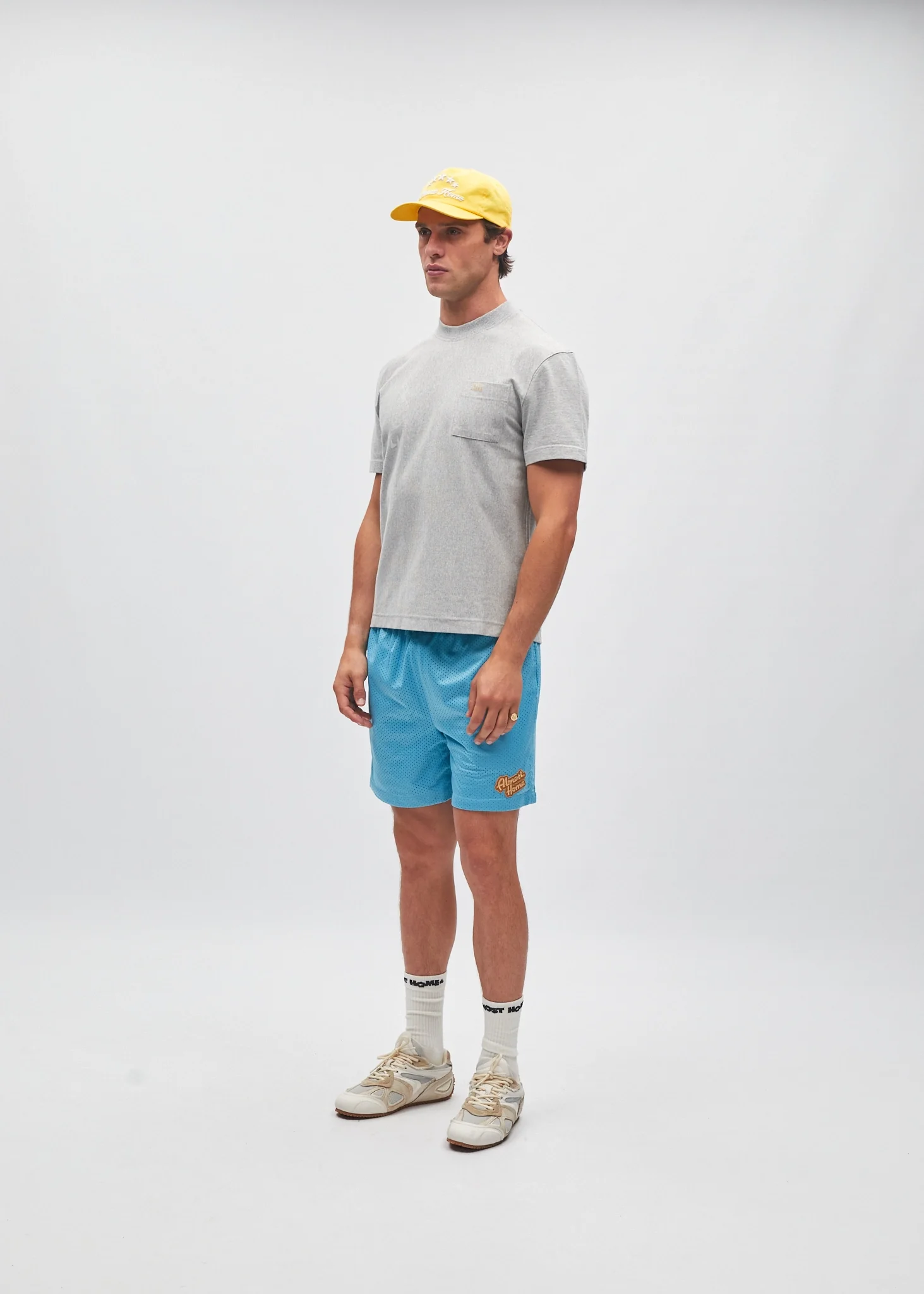 First Pick Pocket Tee Berlin - Image 2