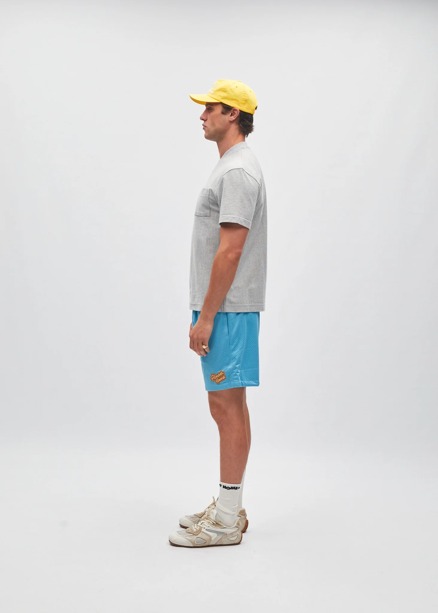 First Pick Pocket Tee Berlin - Image 3