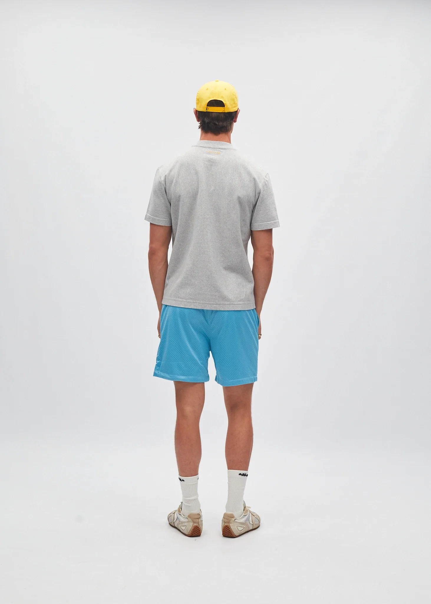 First Pick Pocket Tee Berlin - Image 4