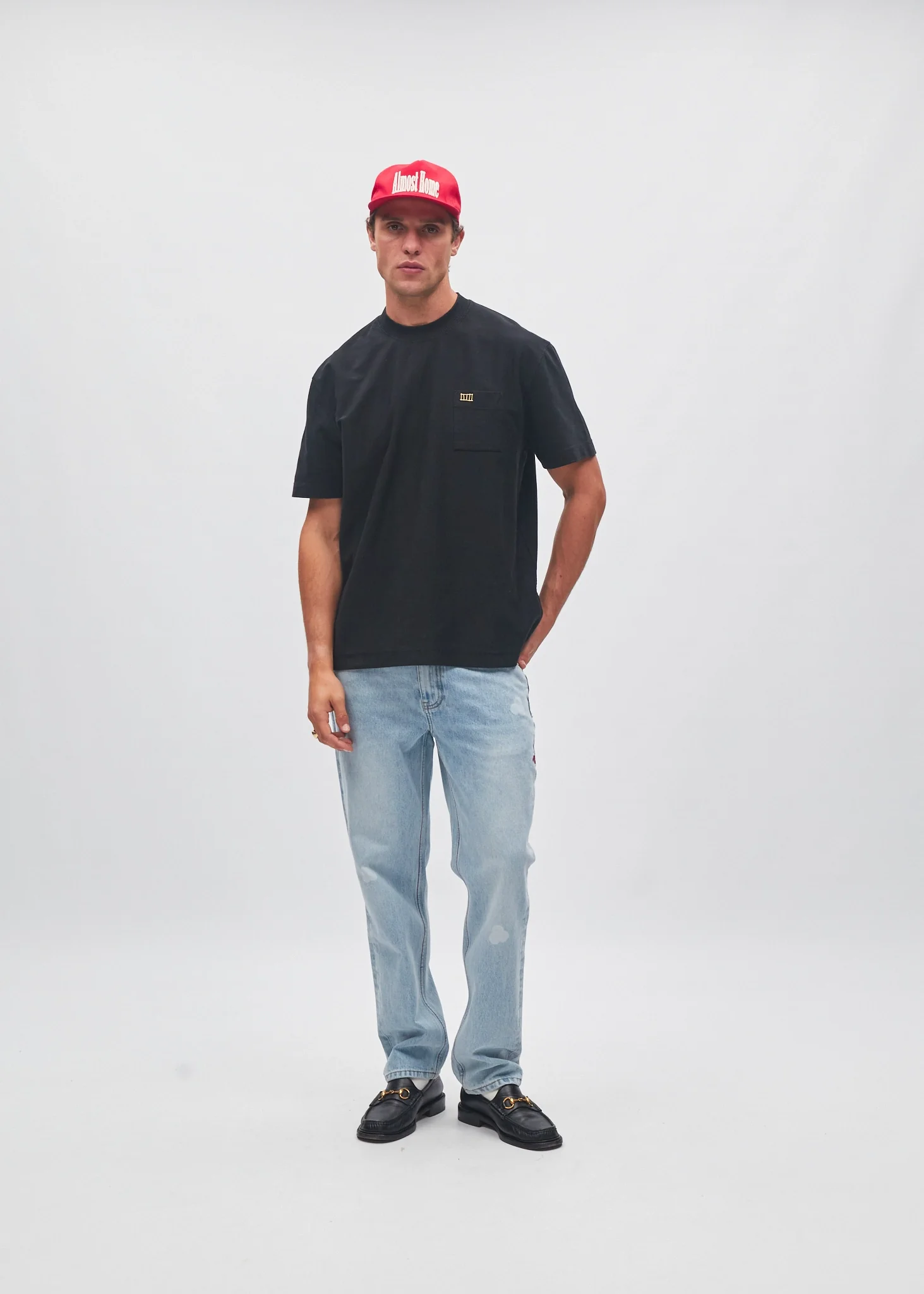 Pocket Tee