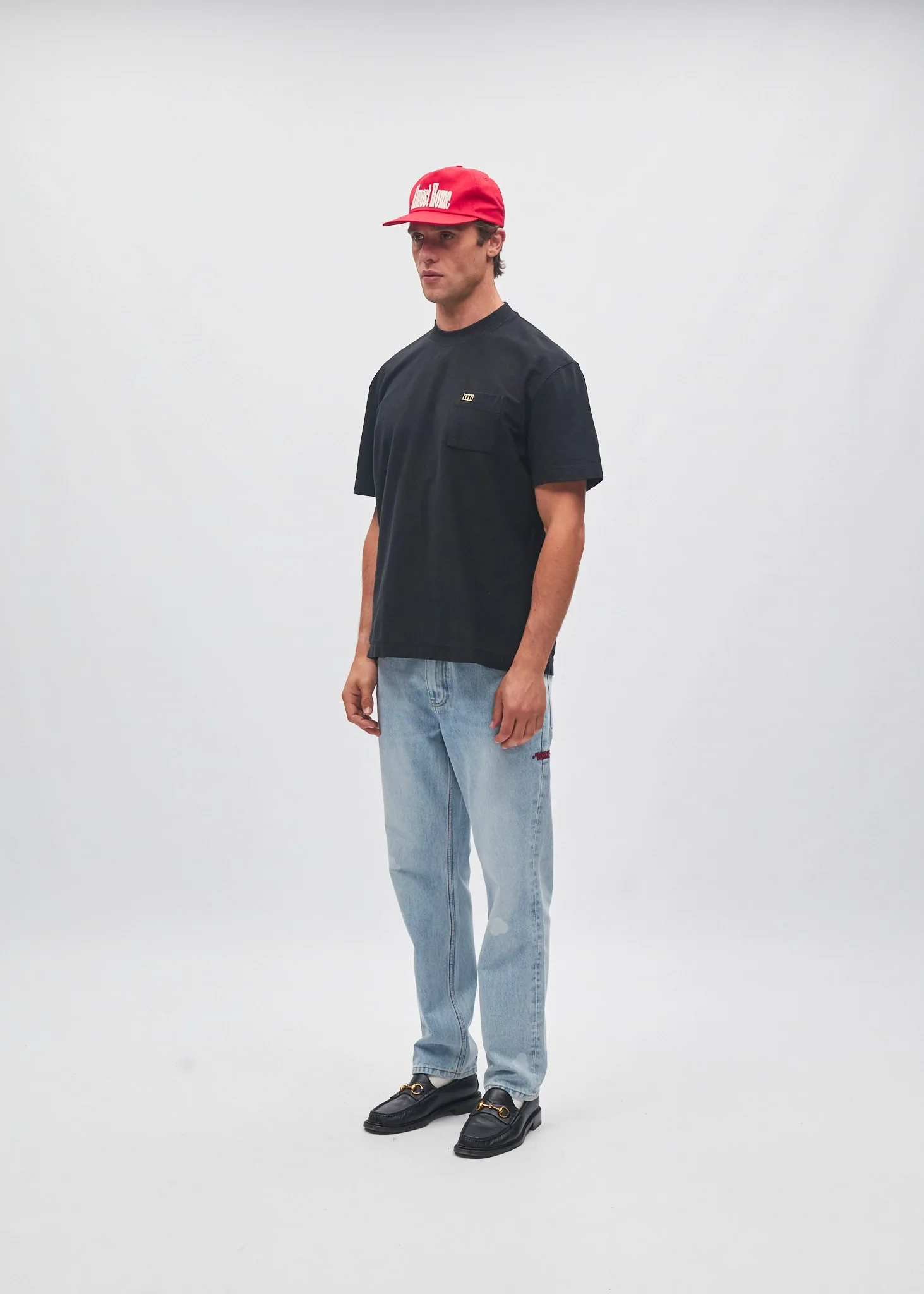 Pocket Tee - Image 2