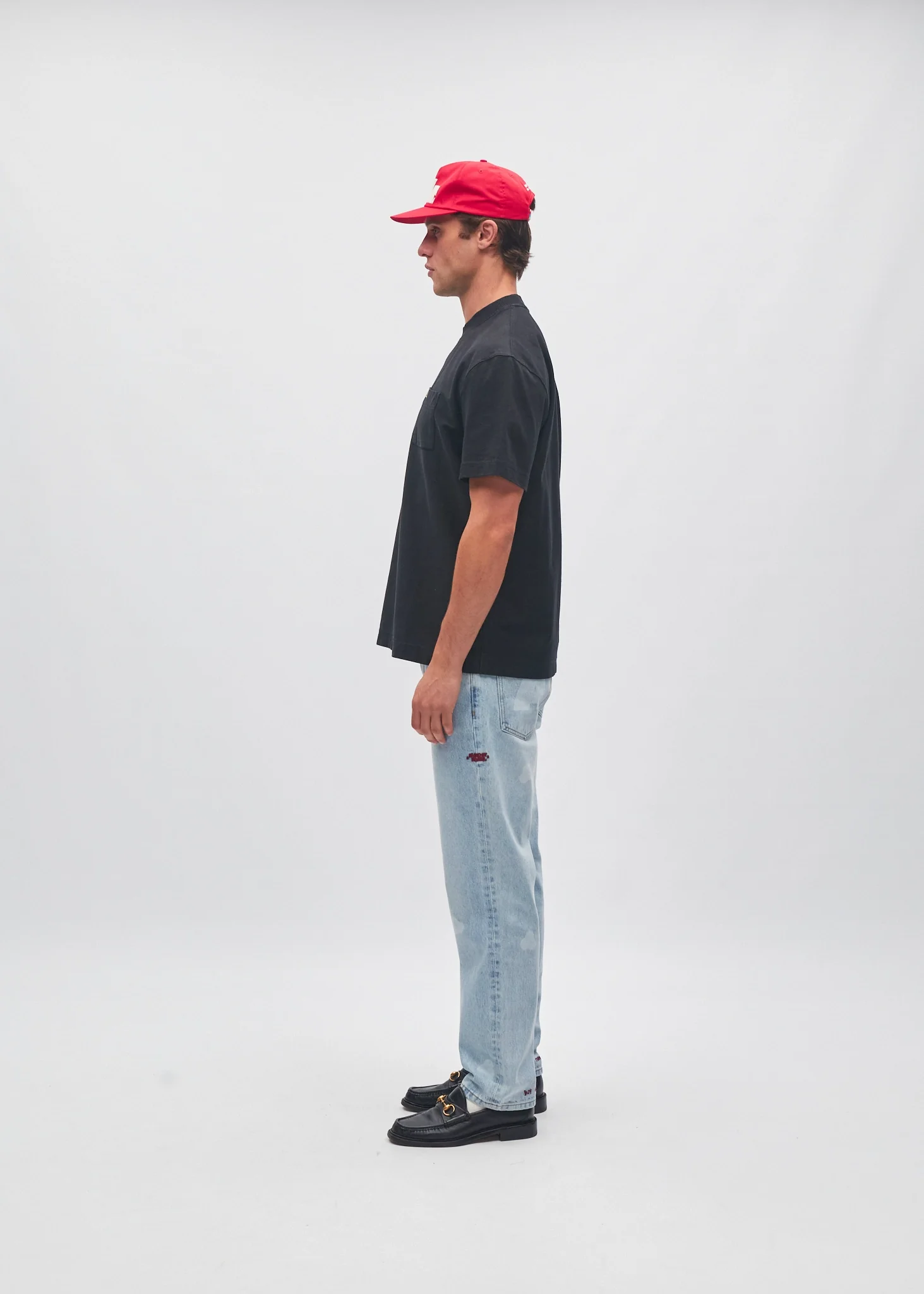 Pocket Tee - Image 3