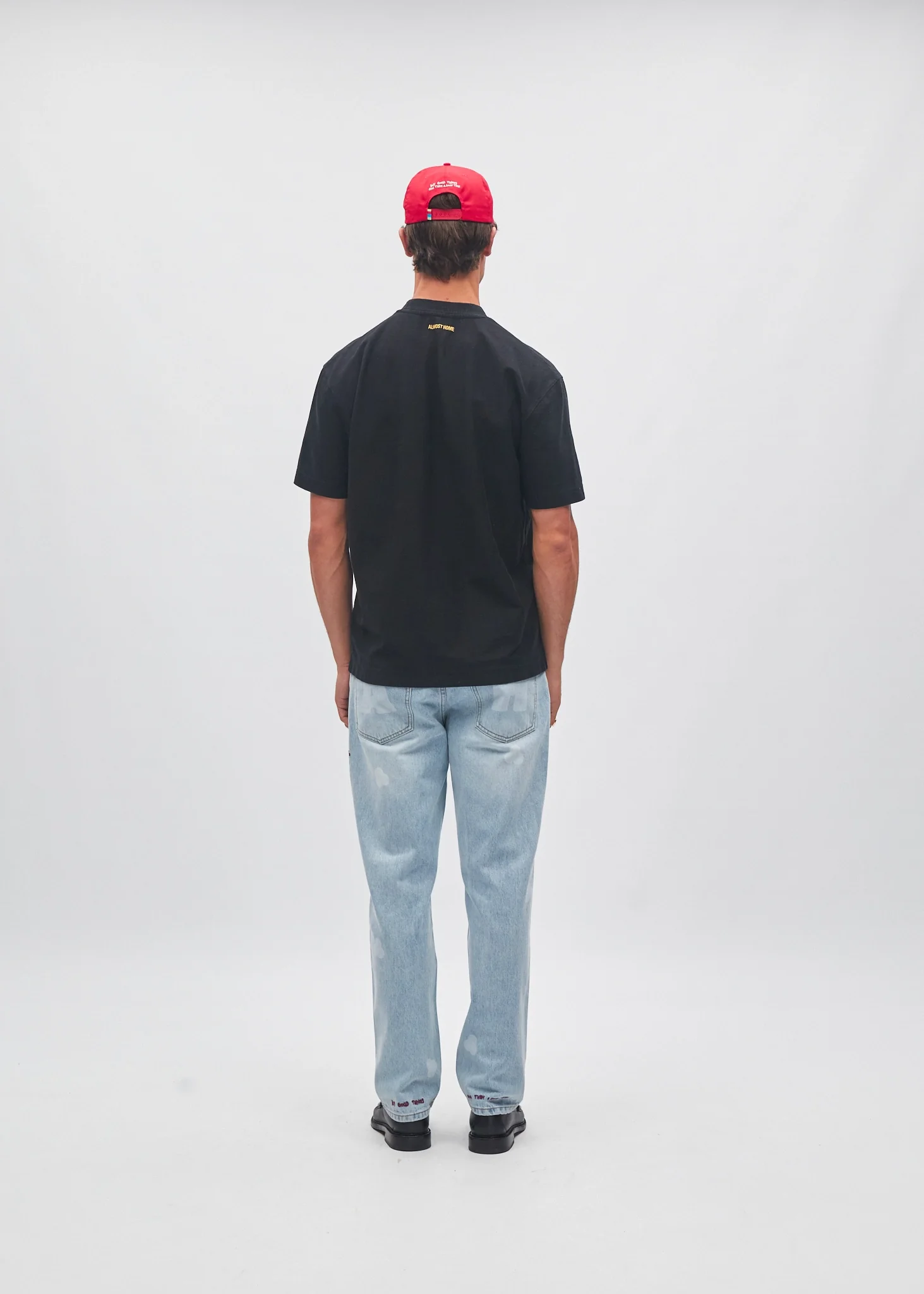 Pocket Tee - Image 4