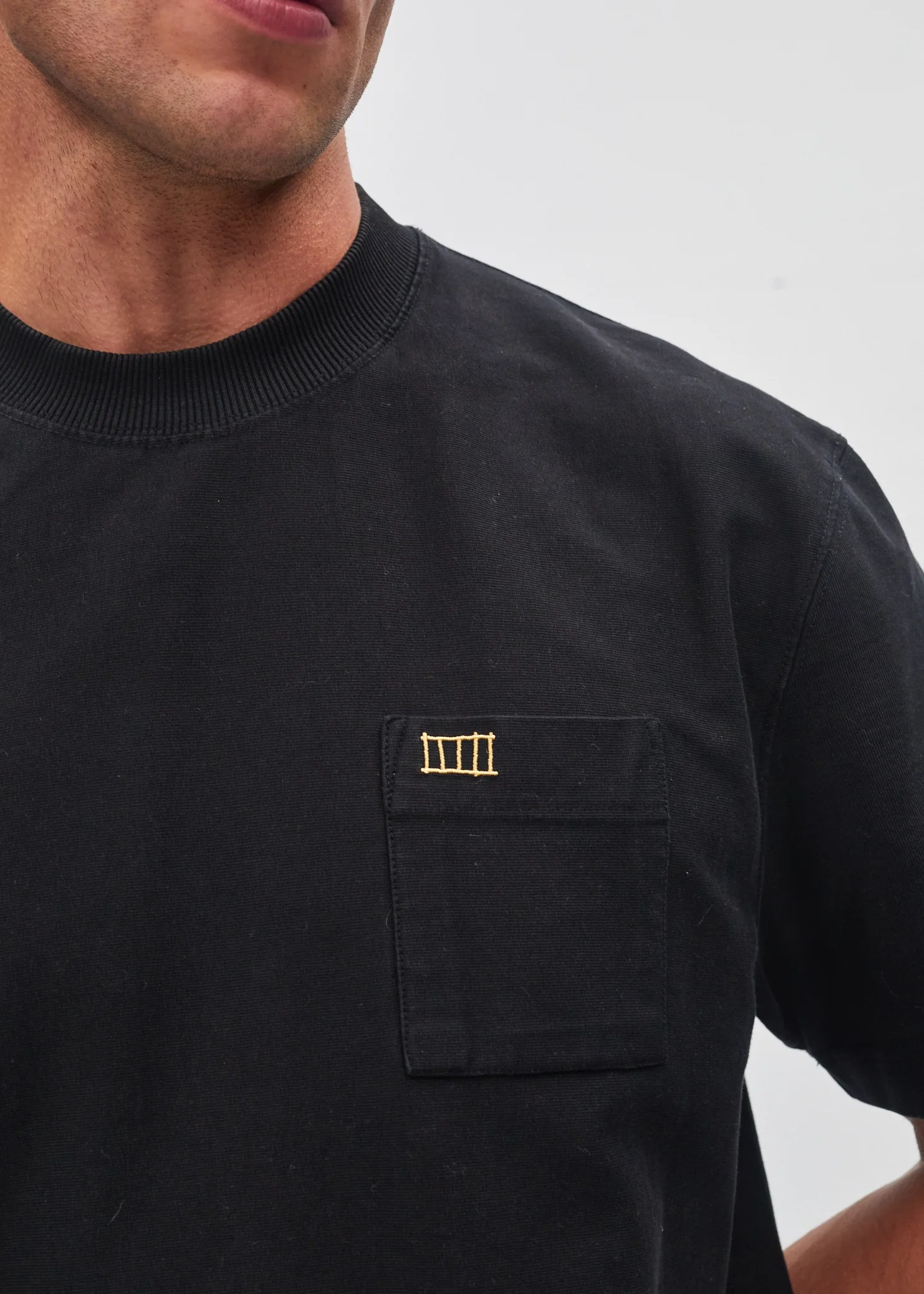 Pocket Tee - Image 6