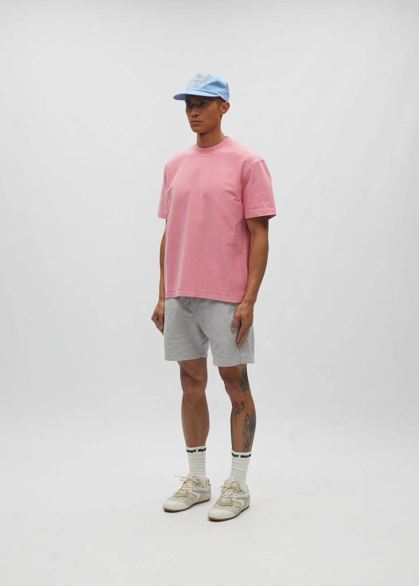 Sun Faded Tee - Image 2