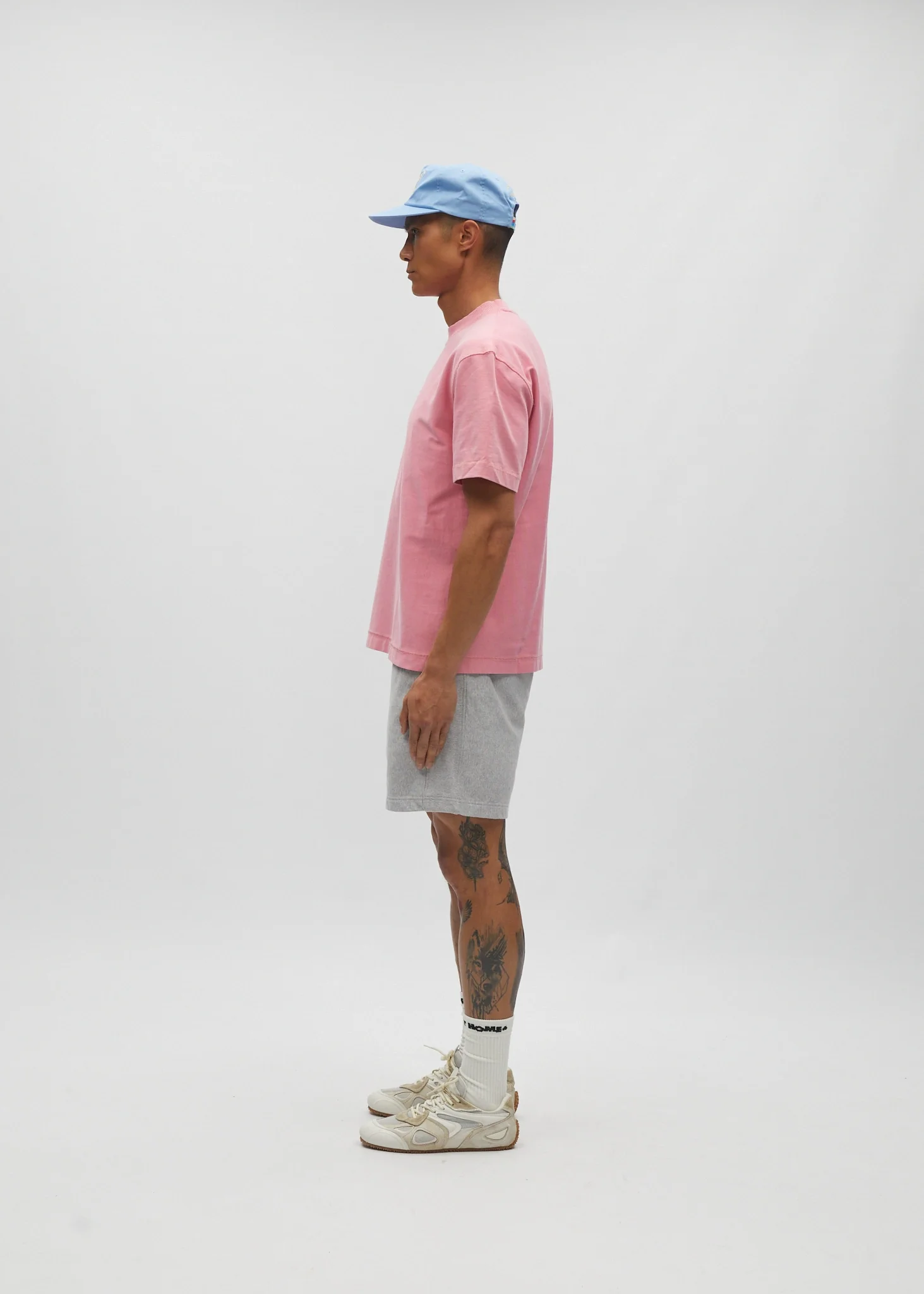 Sun Faded Tee - Image 3