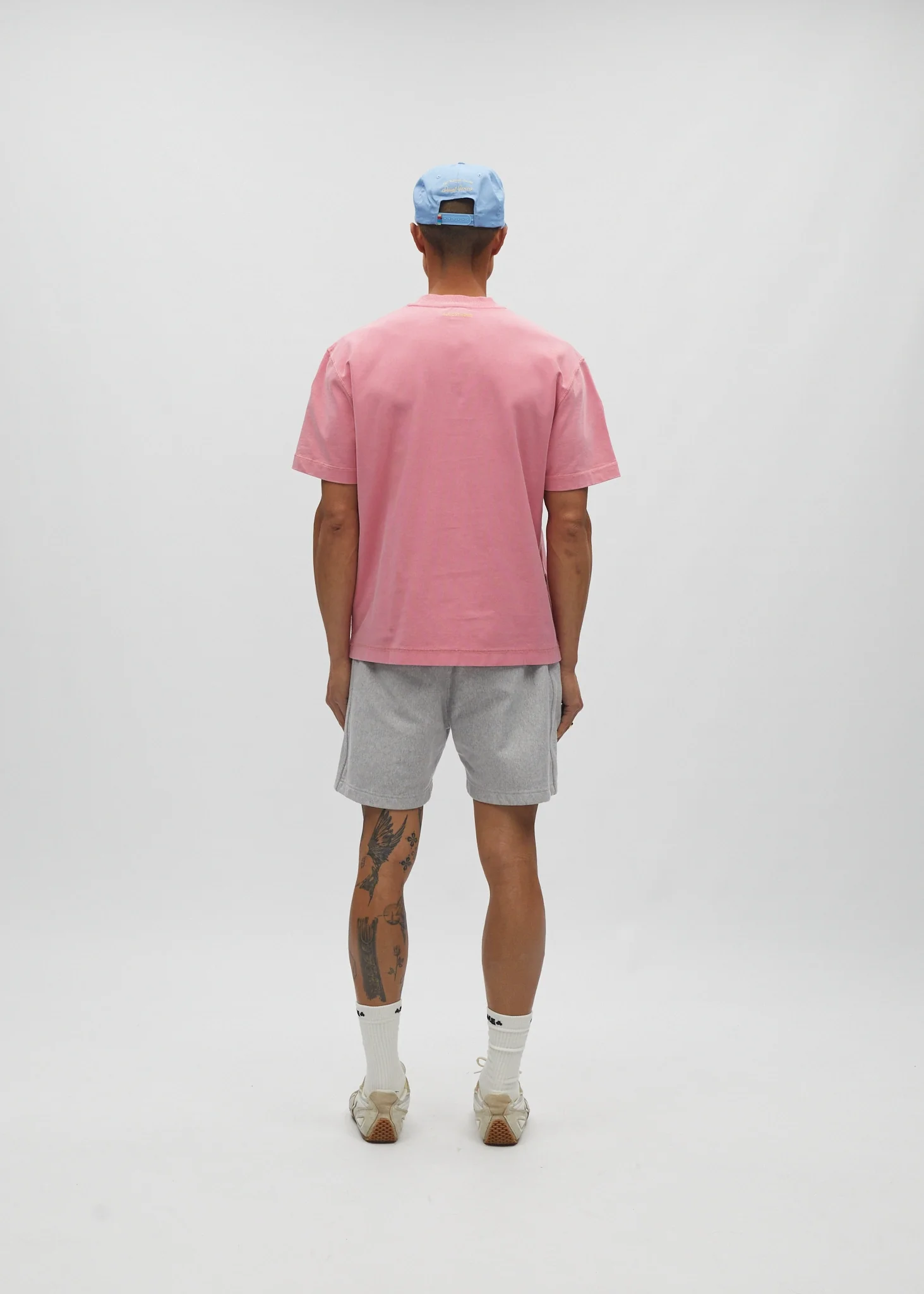 Sun Faded Tee - Image 4