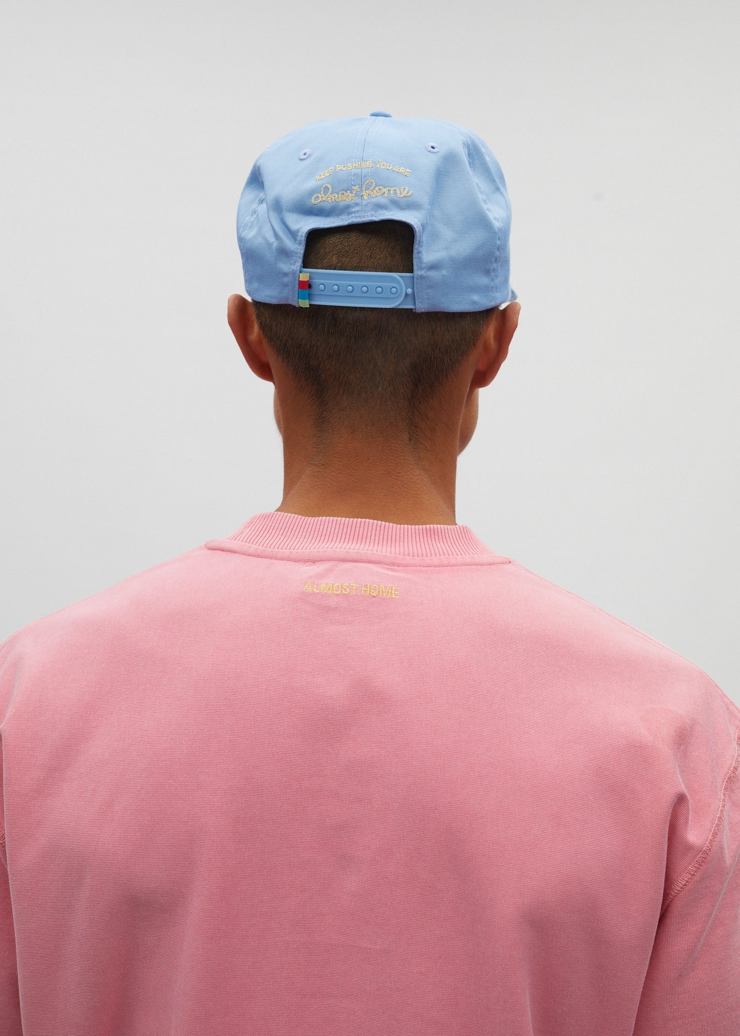 Sun Faded Tee - Image 5