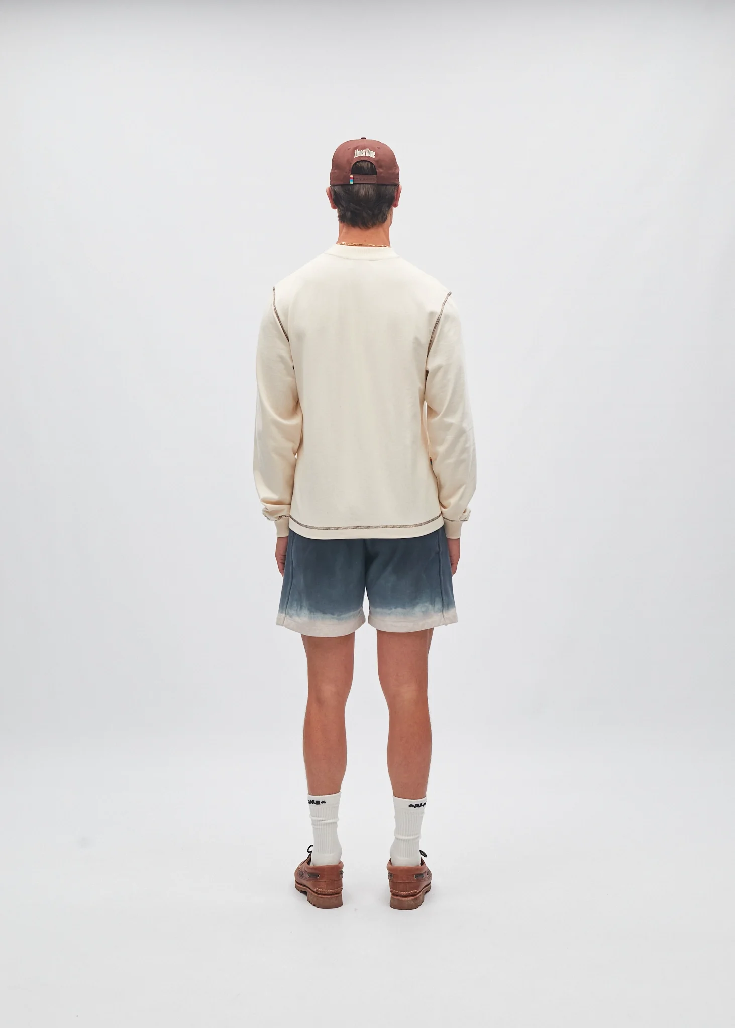 Chainstitch Long Sleeve - Image 4