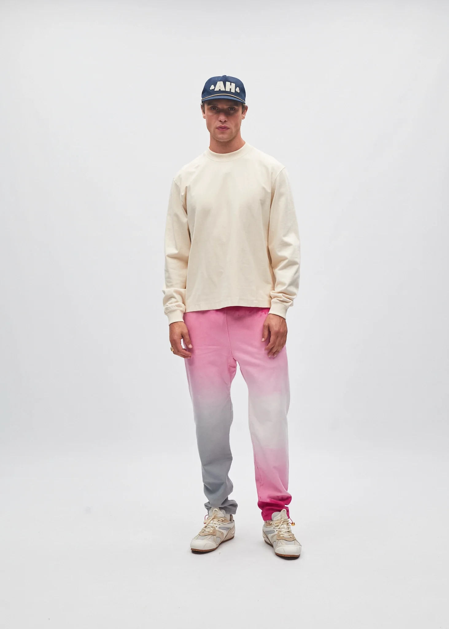 Classic Long Sleeve